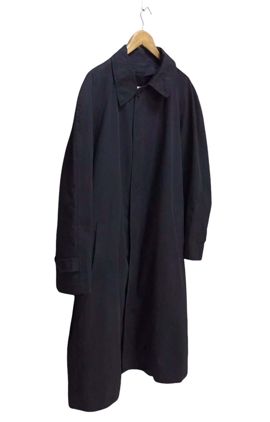 Issey Miyake Issey miyake im miyake studio long coat Size US XL / EU 56 / 4 - 4 Thumbnail