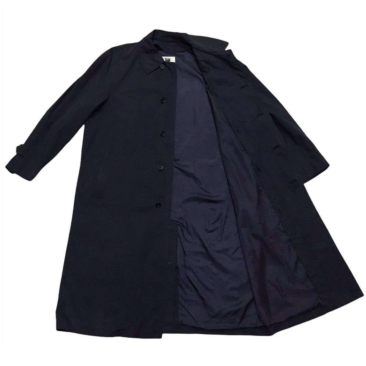 Issey Miyake Issey miyake im miyake studio long coat Size US XL / EU 56 / 4 - 6 Thumbnail