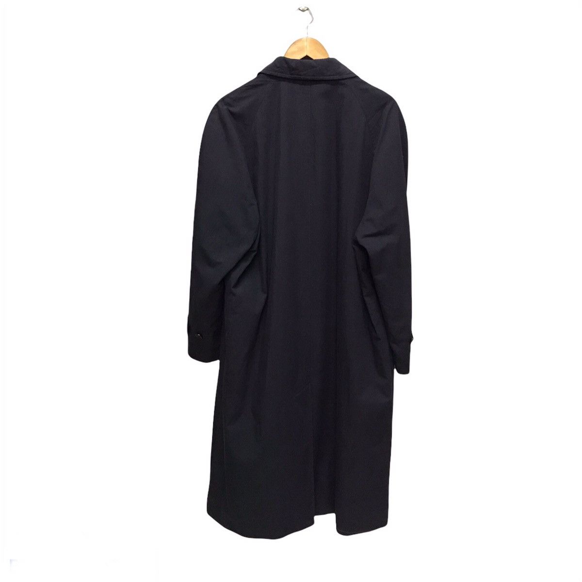 Issey Miyake Issey miyake im miyake studio long coat Size US XL / EU 56 / 4 - 2 Thumbnail