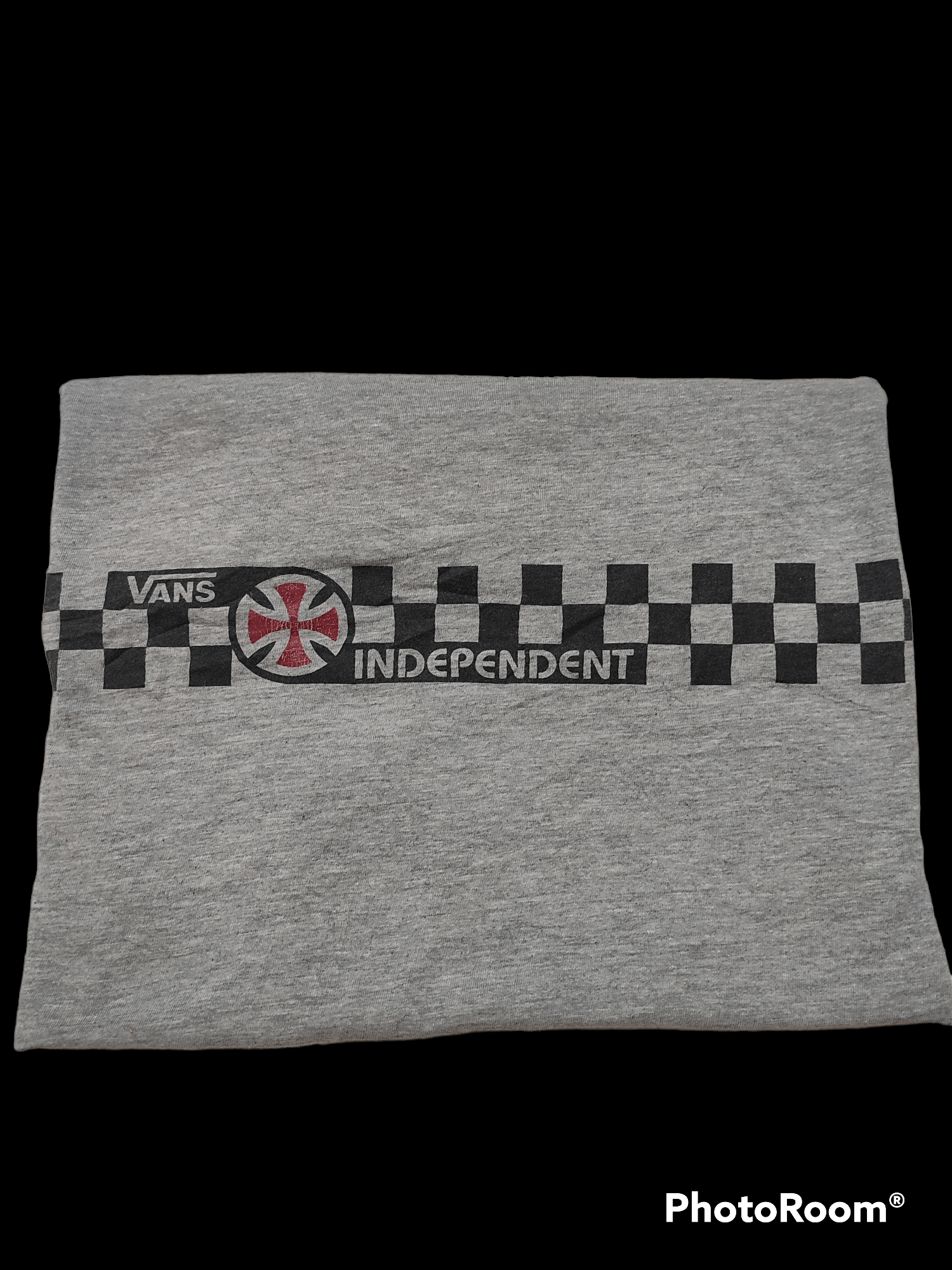 Independent Trading Co. Vans X Independent Vintage Tees Size US L / EU 52-54 / 3 - 2 Thumbnail