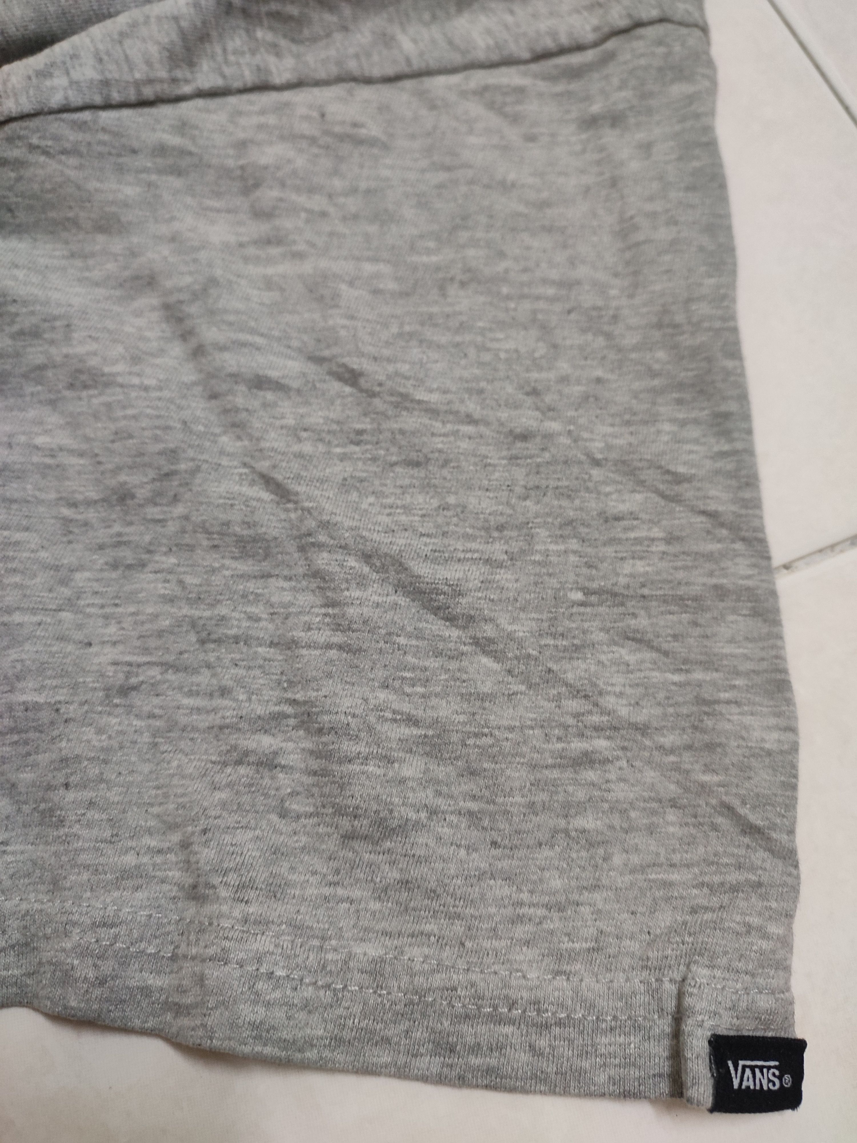 Independent Trading Co. Vans X Independent Vintage Tees Size US L / EU 52-54 / 3 - 4 Thumbnail