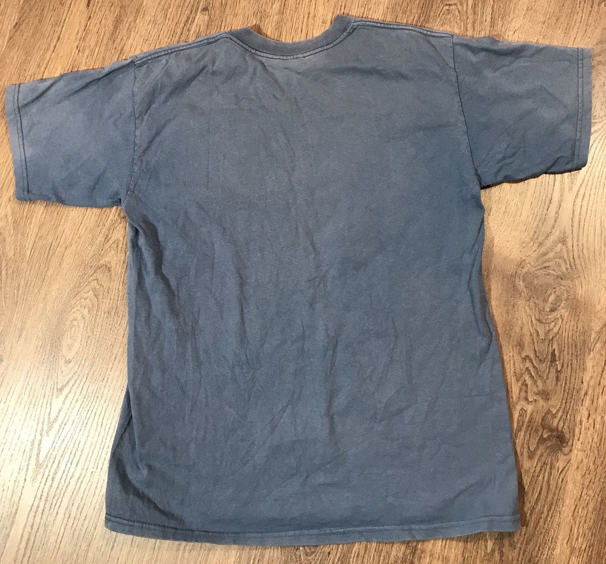 Vintage Vintage 90s Dolphins Size US L / EU 52-54 / 3 - 8 Thumbnail