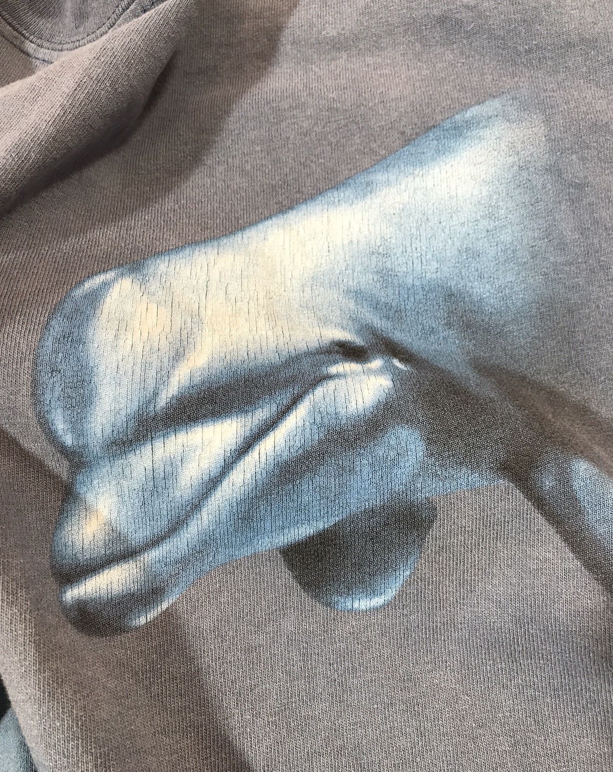 Vintage Vintage 90s Dolphins Size US L / EU 52-54 / 3 - 4 Thumbnail