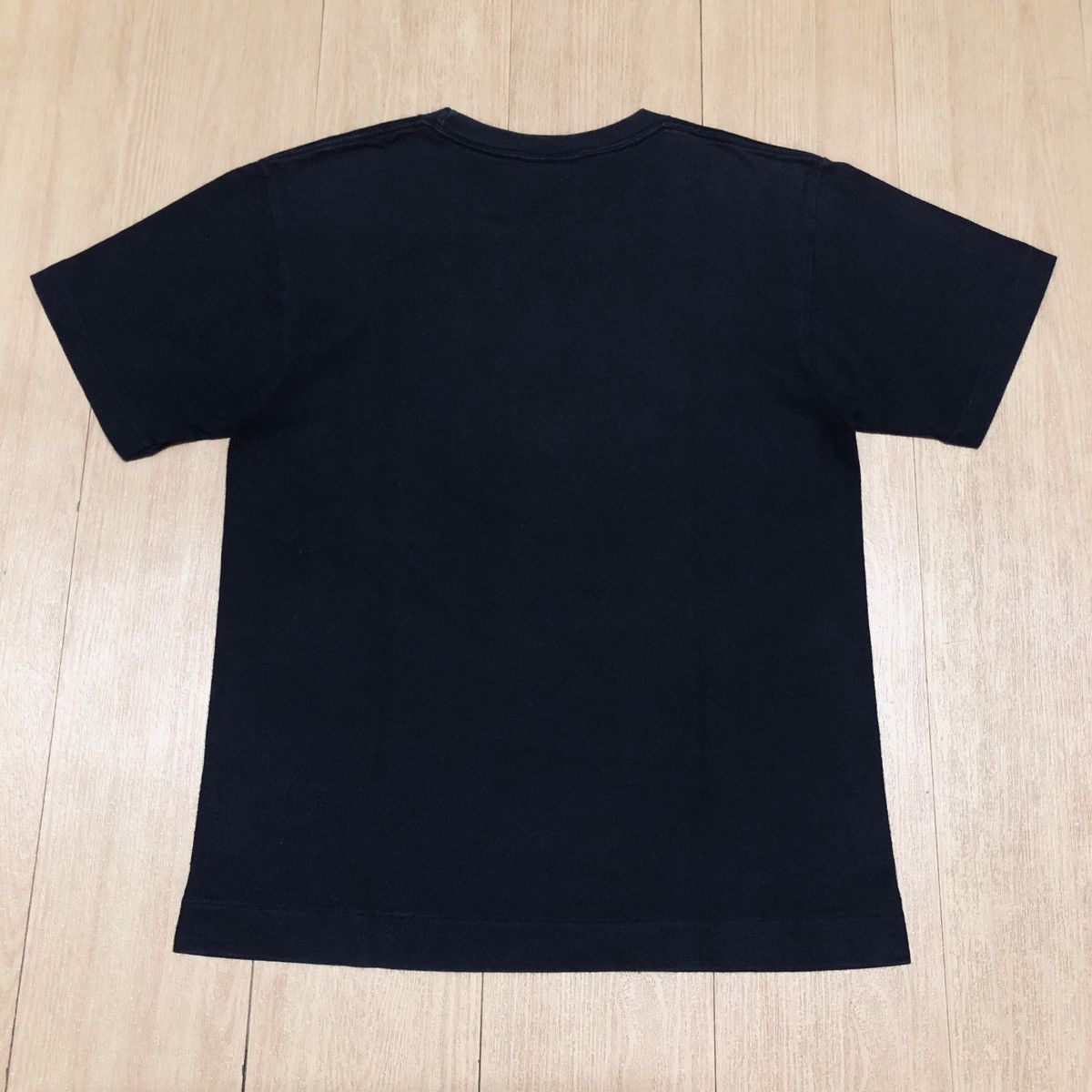 Bape 🔥OG Vintage Bape Dole Banana Logo Tee Size US S / EU 44-46 / 1 - 2 Thumbnail