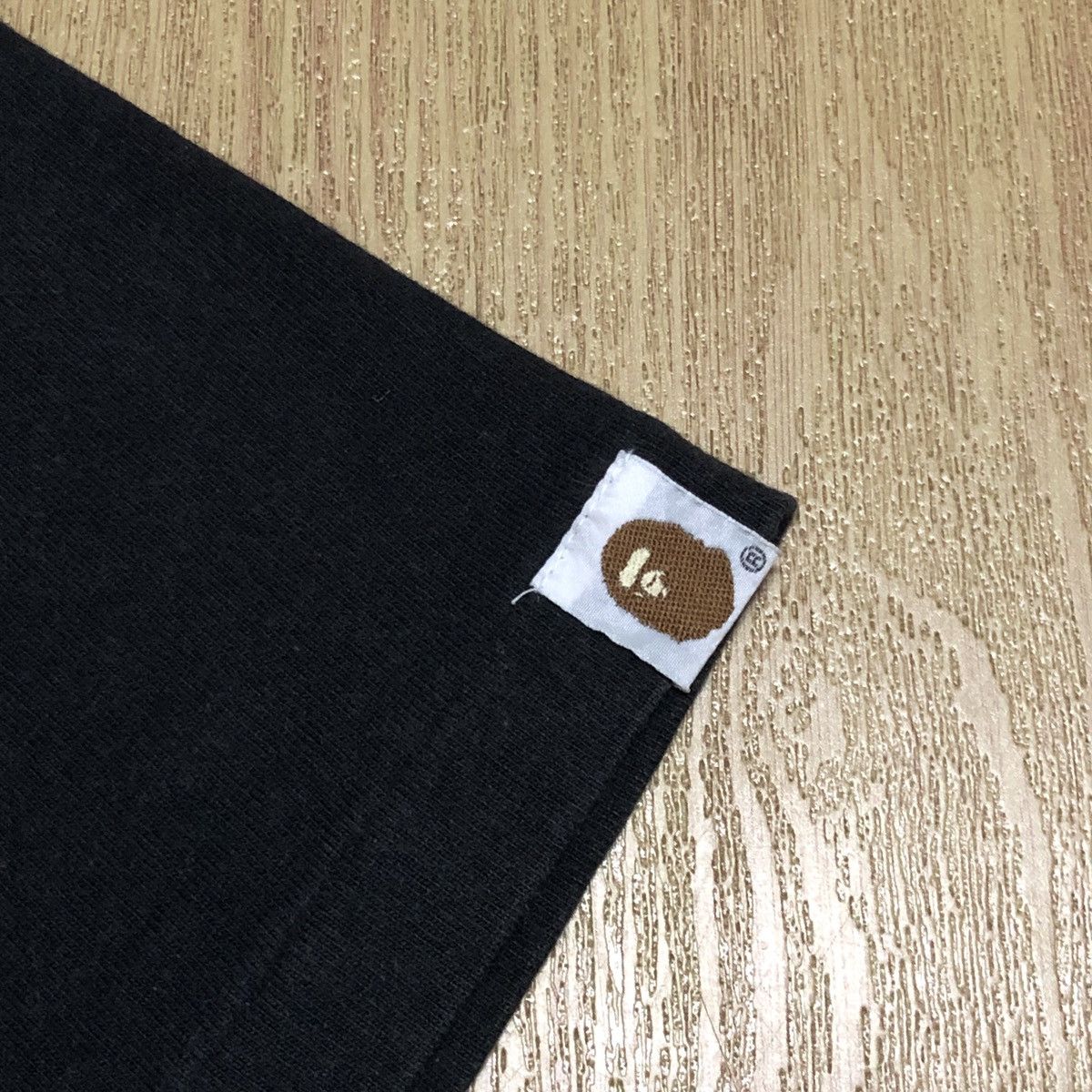 Bape 🔥OG Vintage Bape Dole Banana Logo Tee Size US S / EU 44-46 / 1 - 4 Thumbnail