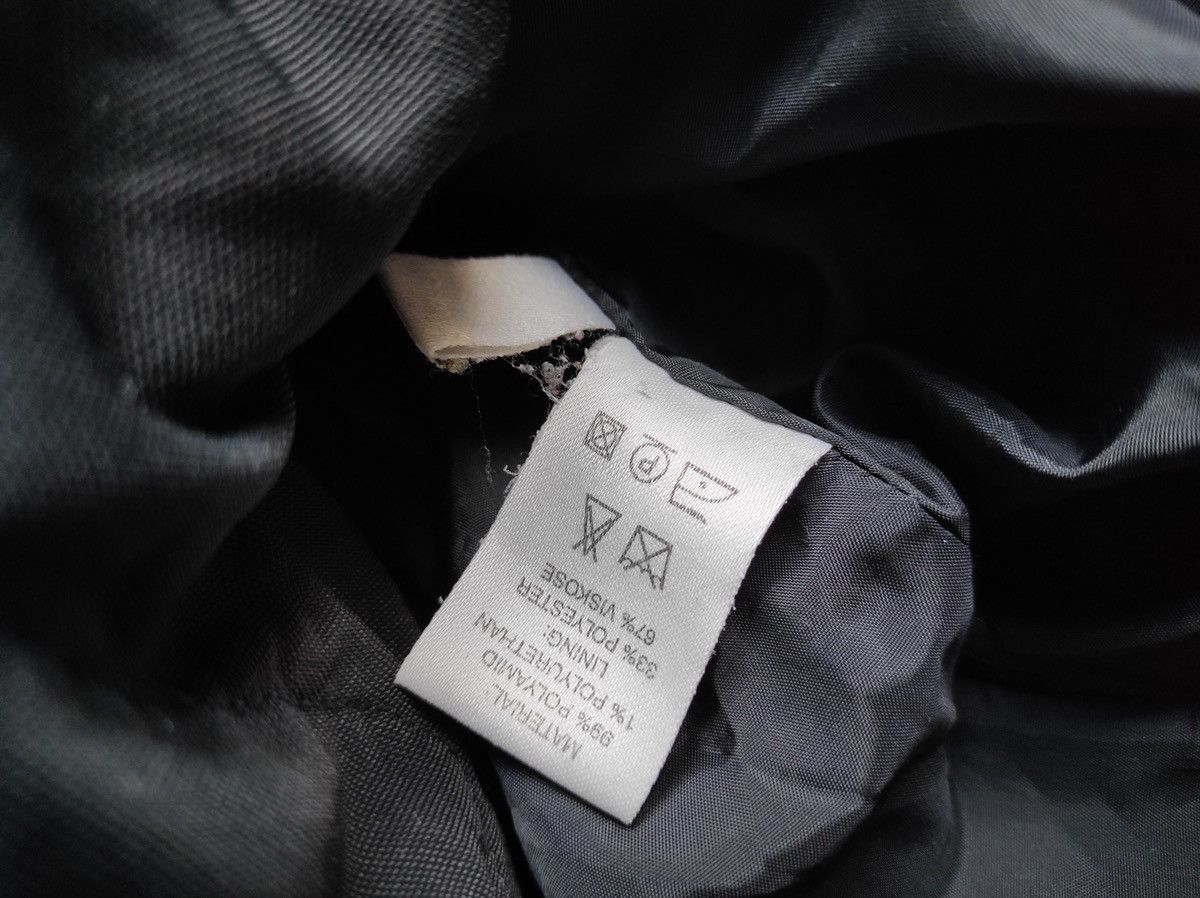 Designer × MCM × Vintage Vintage MCM padded parka jacket Size US L / EU 52-54 / 3 - 5 Thumbnail
