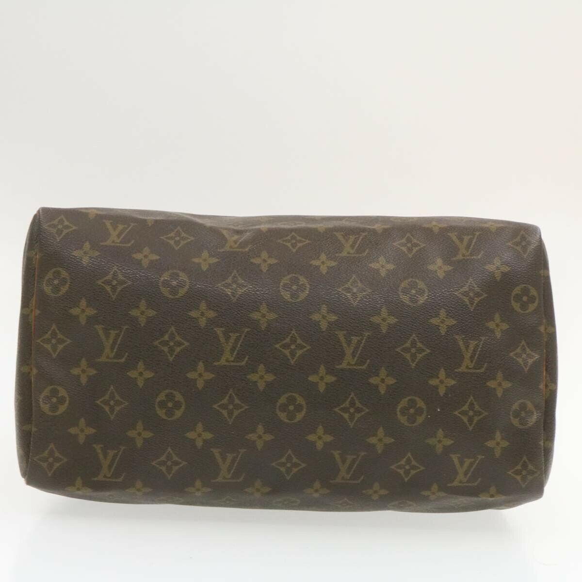 Louis Vuitton Louis Vuitton Speedy 35 Duffle Bag Size ONE SIZE - 6 Thumbnail