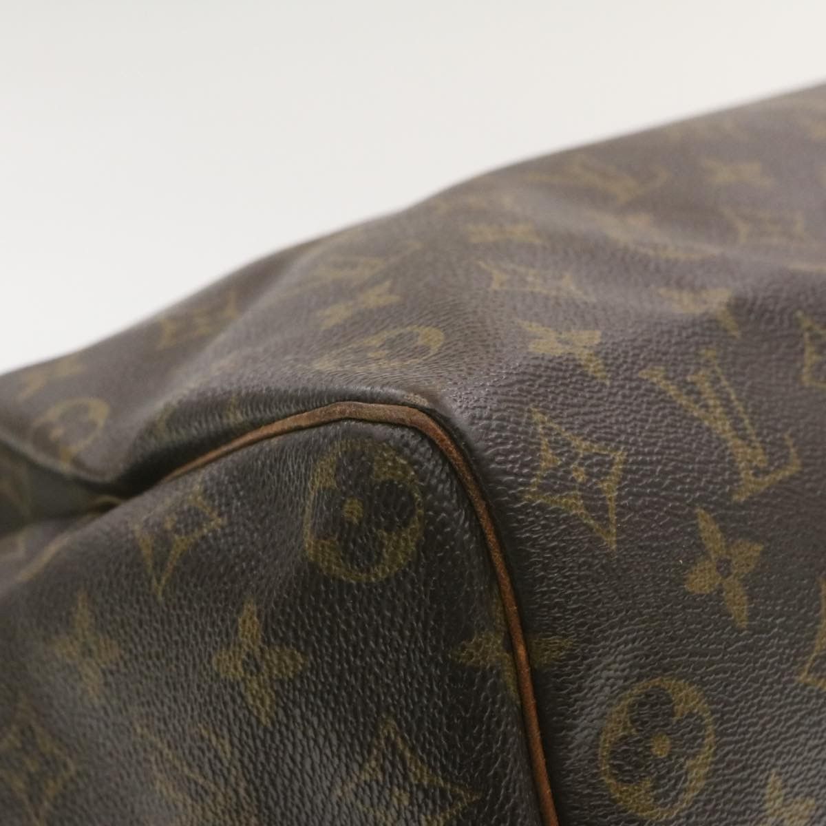 Louis Vuitton Louis Vuitton Speedy 35 Duffle Bag Size ONE SIZE - 7 Thumbnail