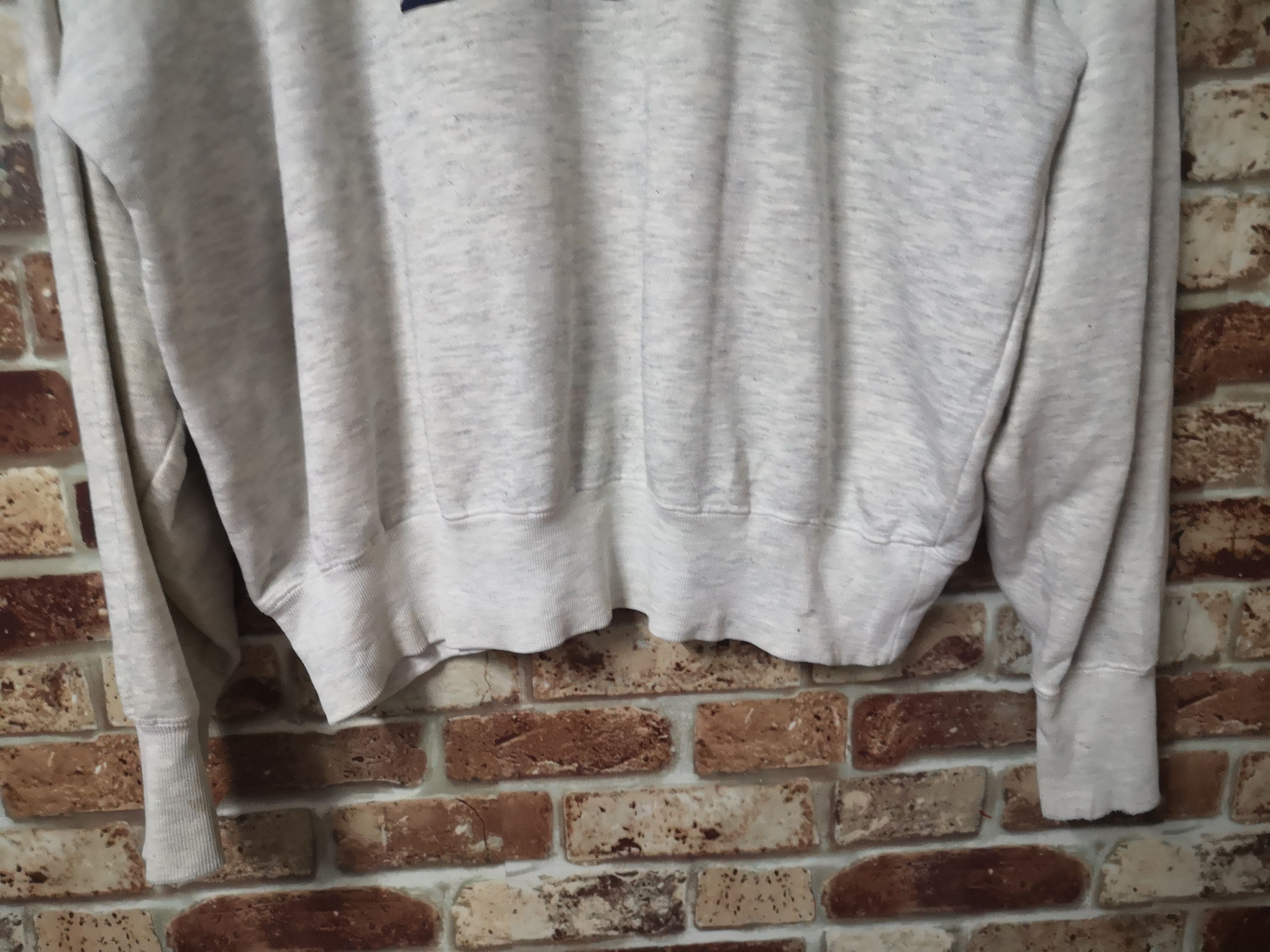 Japanese Brand × Vintage Vintage Suntory Coffee Sweatshirt G465 Size US L / EU 52-54 / 3 - 3 Thumbnail