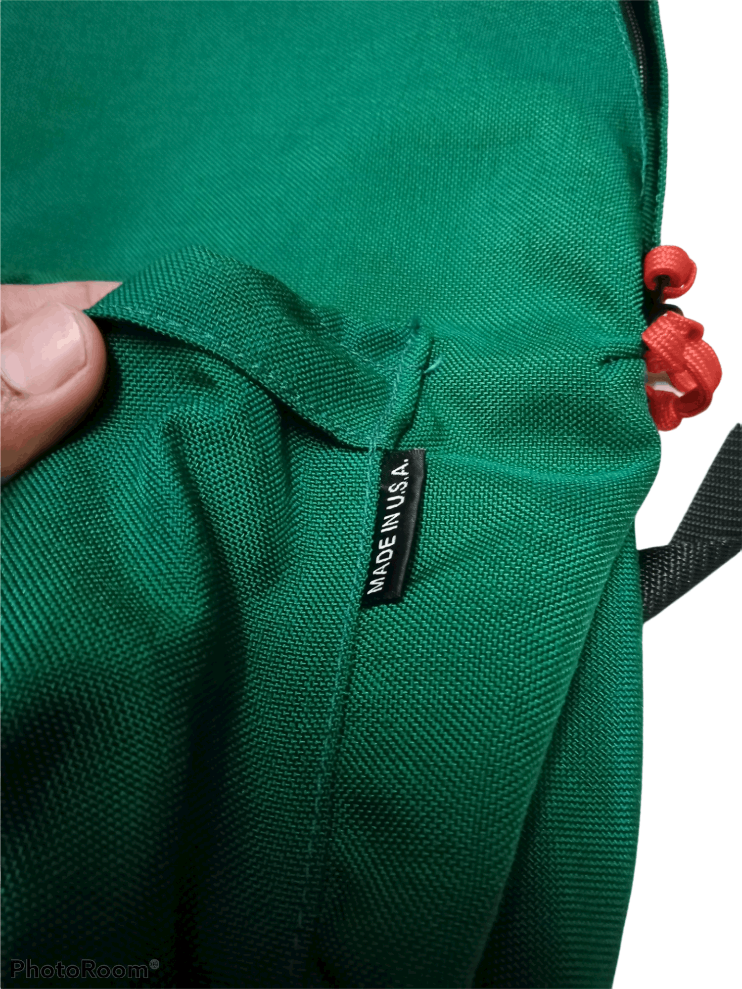 Other Outdoor Made in Usa Backpack Size ONE SIZE - 7 Thumbnail