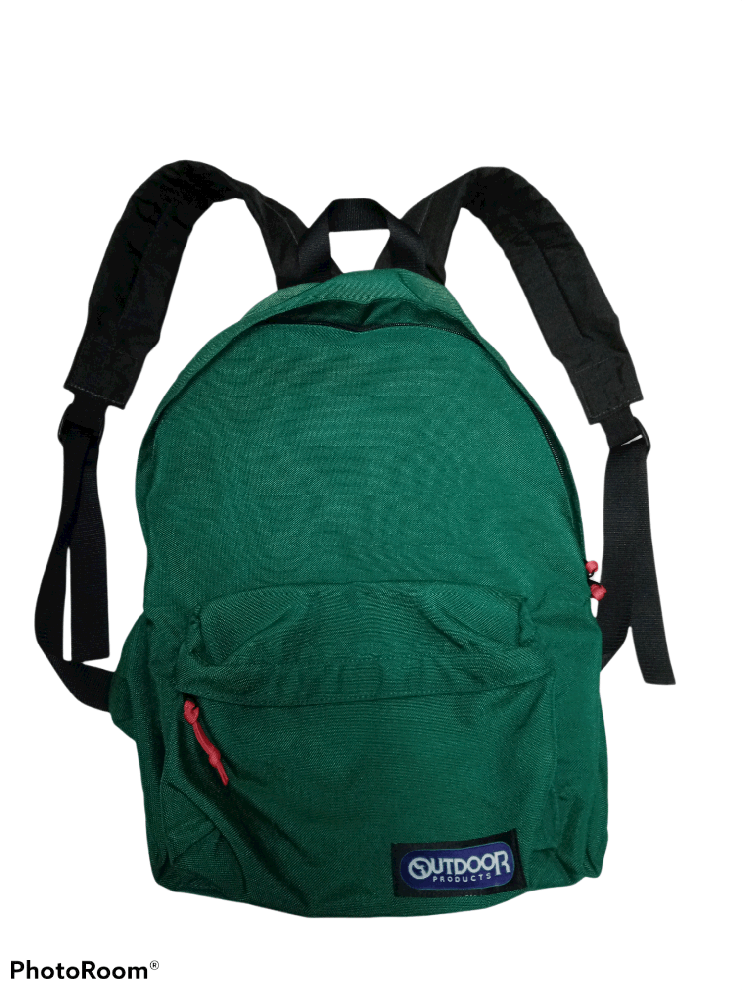 OUTDOOR PRODUCTS made in USA 希少・美品未使用】【貴重USAタグ