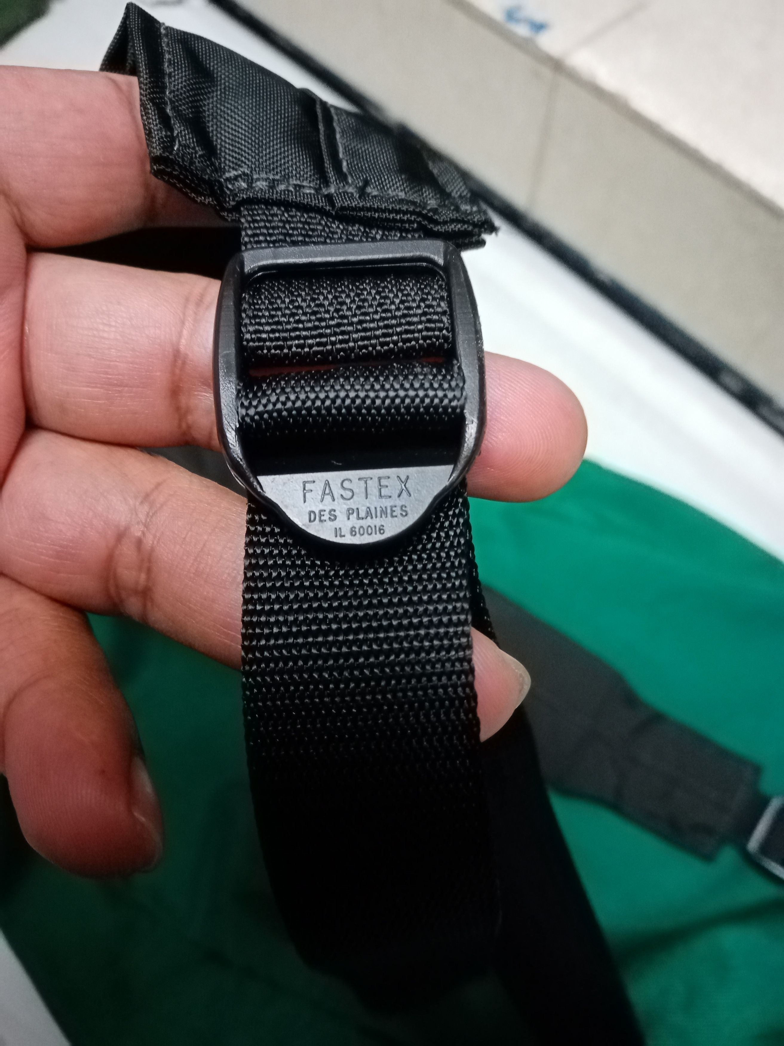 Other Outdoor Made in Usa Backpack Size ONE SIZE - 6 Thumbnail