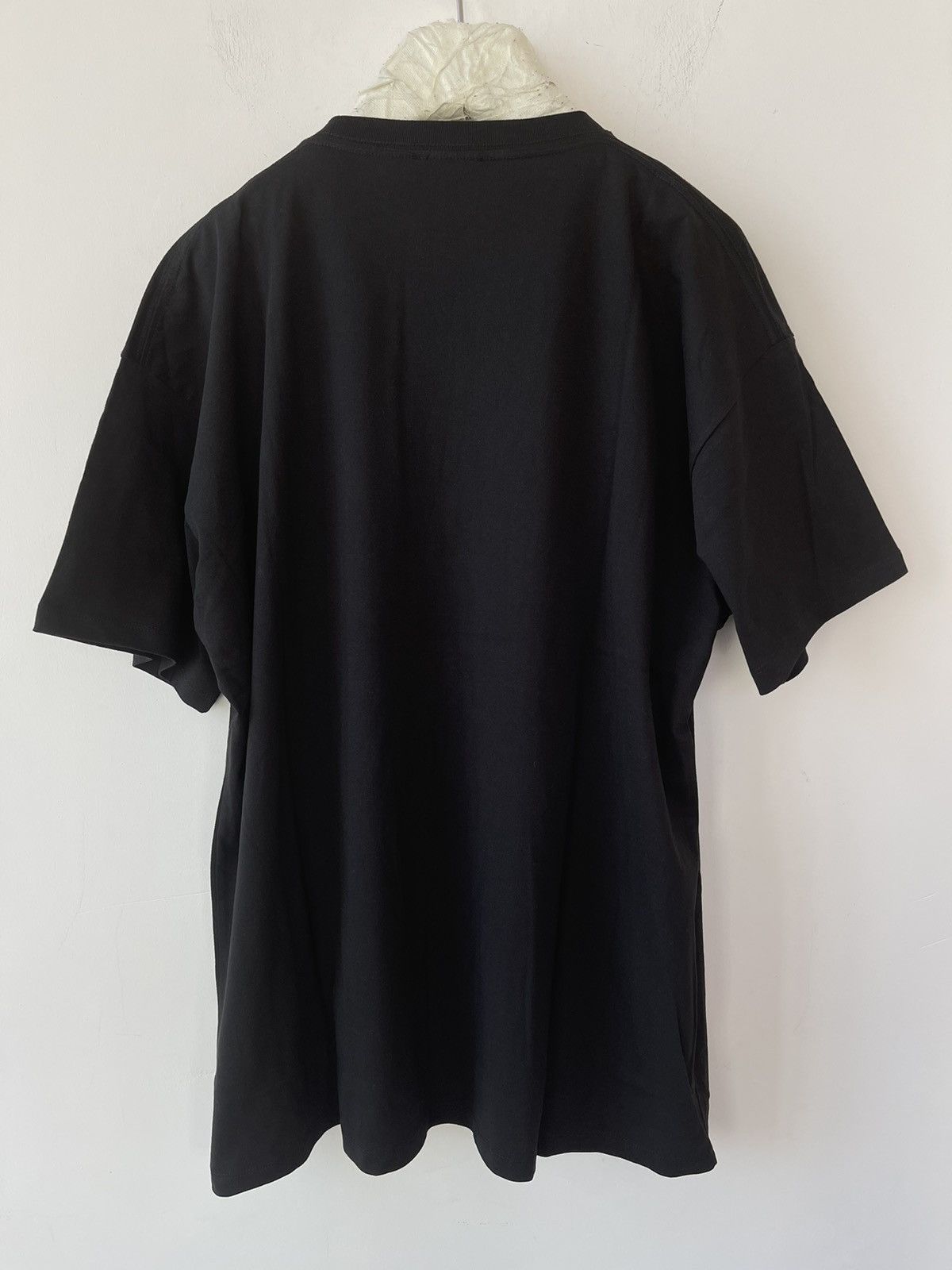 Raf Simons Raf Simons Burning Down The House t-shirt Size US L / EU 52-54 / 3 - 4 Thumbnail