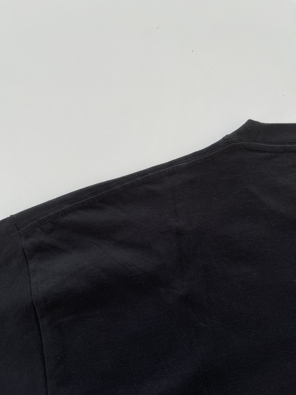 Raf Simons Raf Simons Burning Down The House t-shirt Size US L / EU 52-54 / 3 - 7 Thumbnail