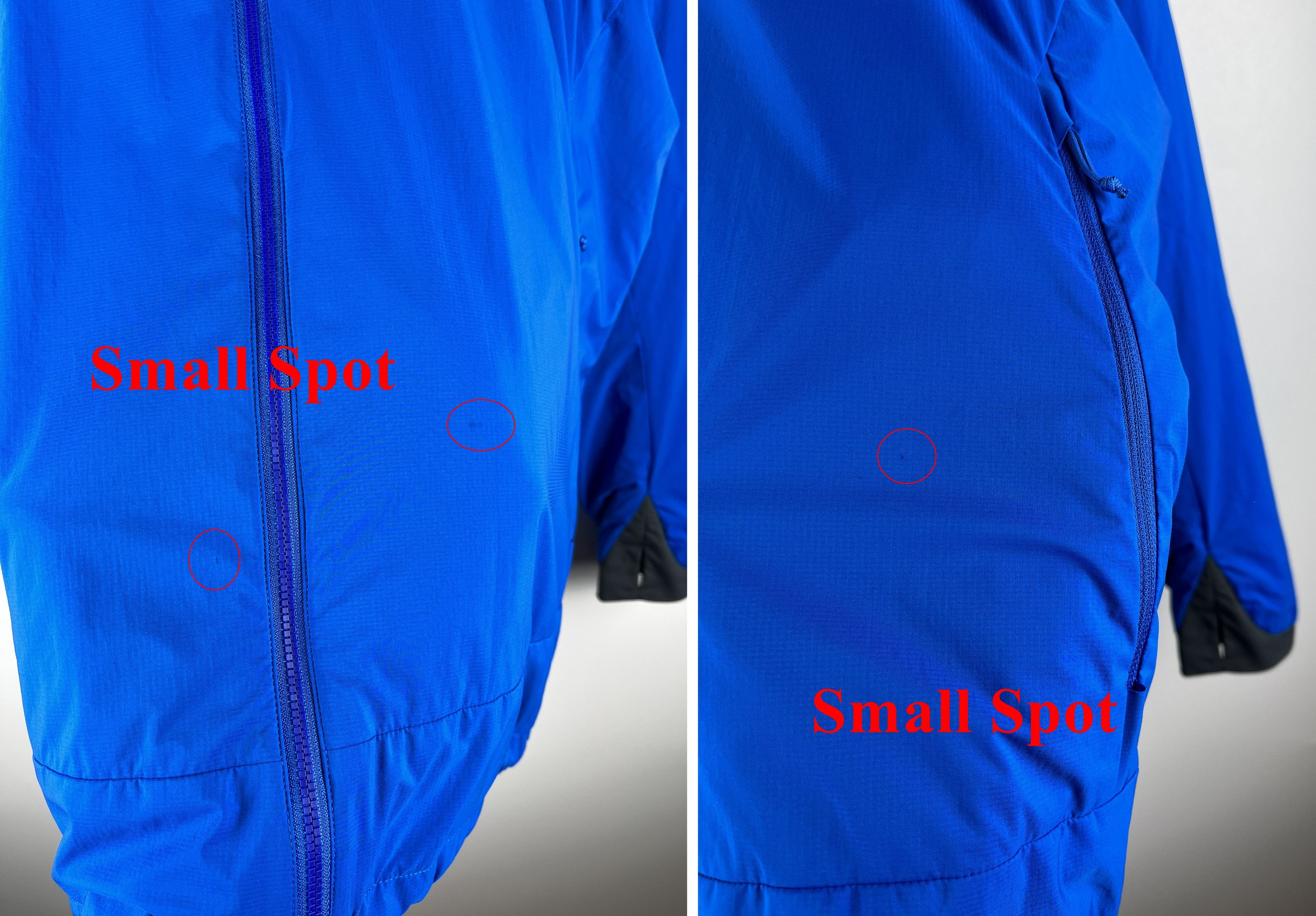 Rab Rab Rampage Jacket Pertex Microlight Size US L / EU 52-54 / 3 - 9 Thumbnail