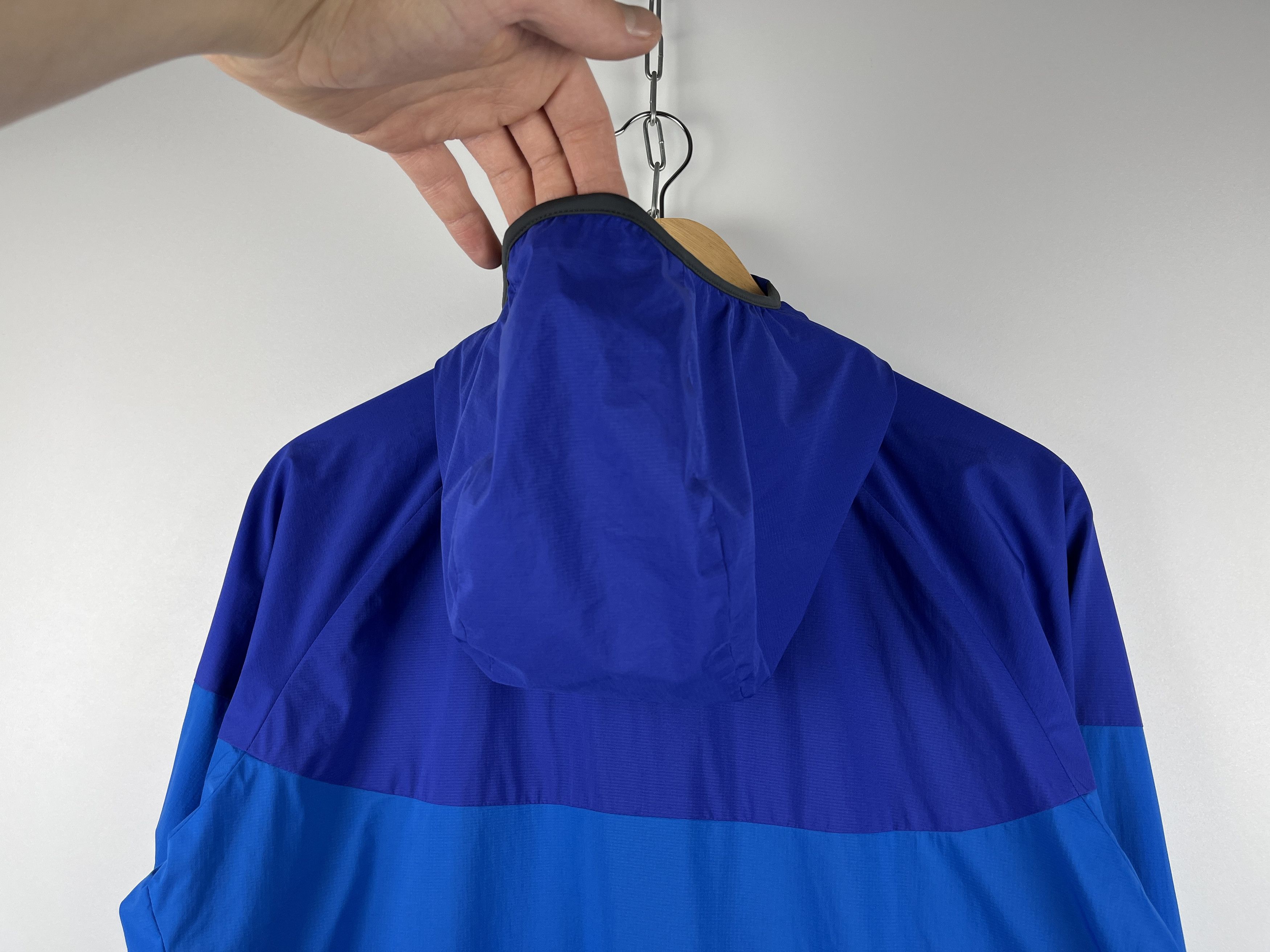 Rab Rab Rampage Jacket Pertex Microlight Size US L / EU 52-54 / 3 - 15 Thumbnail