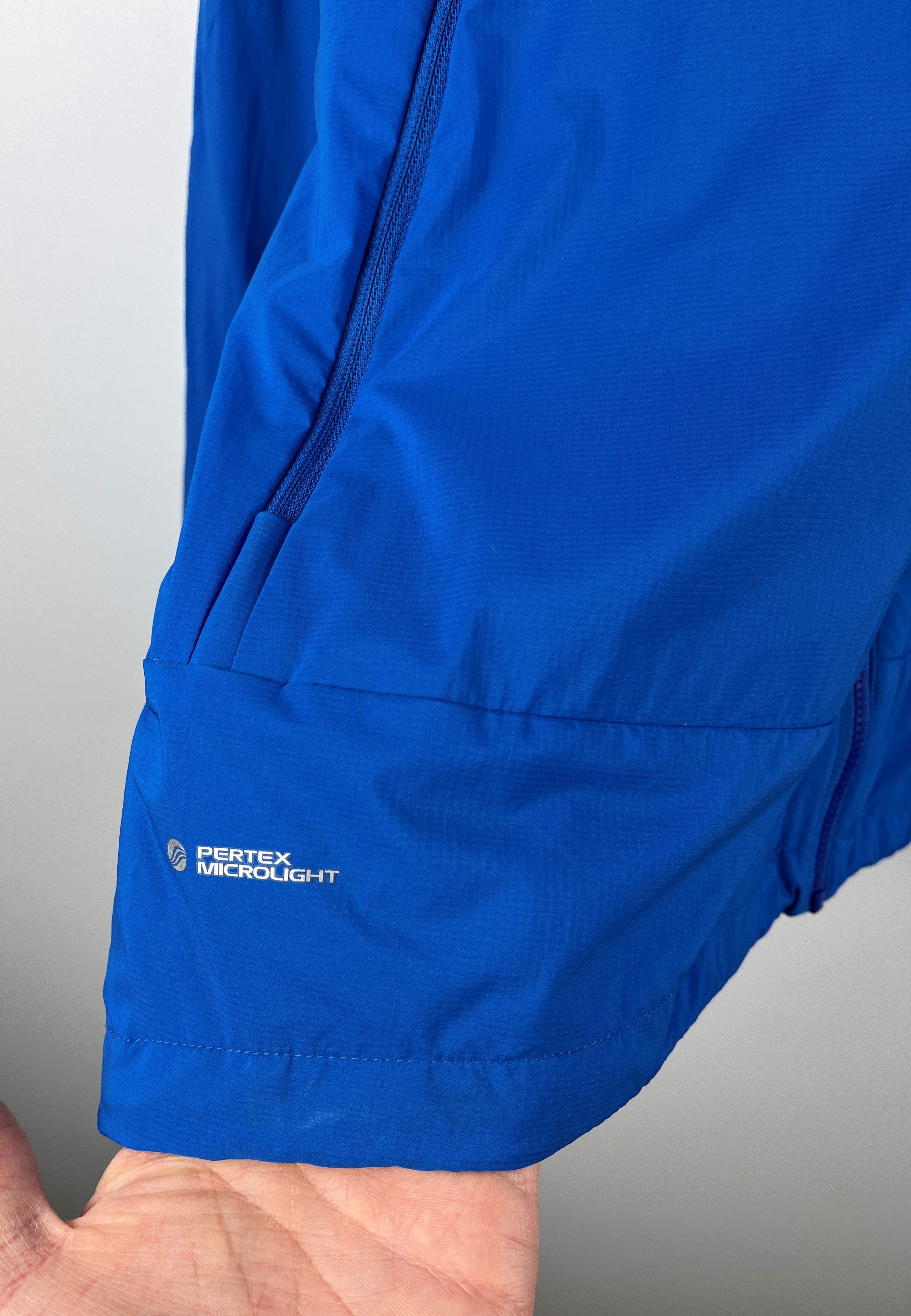 Rab Rab Rampage Jacket Pertex Microlight Size US L / EU 52-54 / 3 - 8 Thumbnail