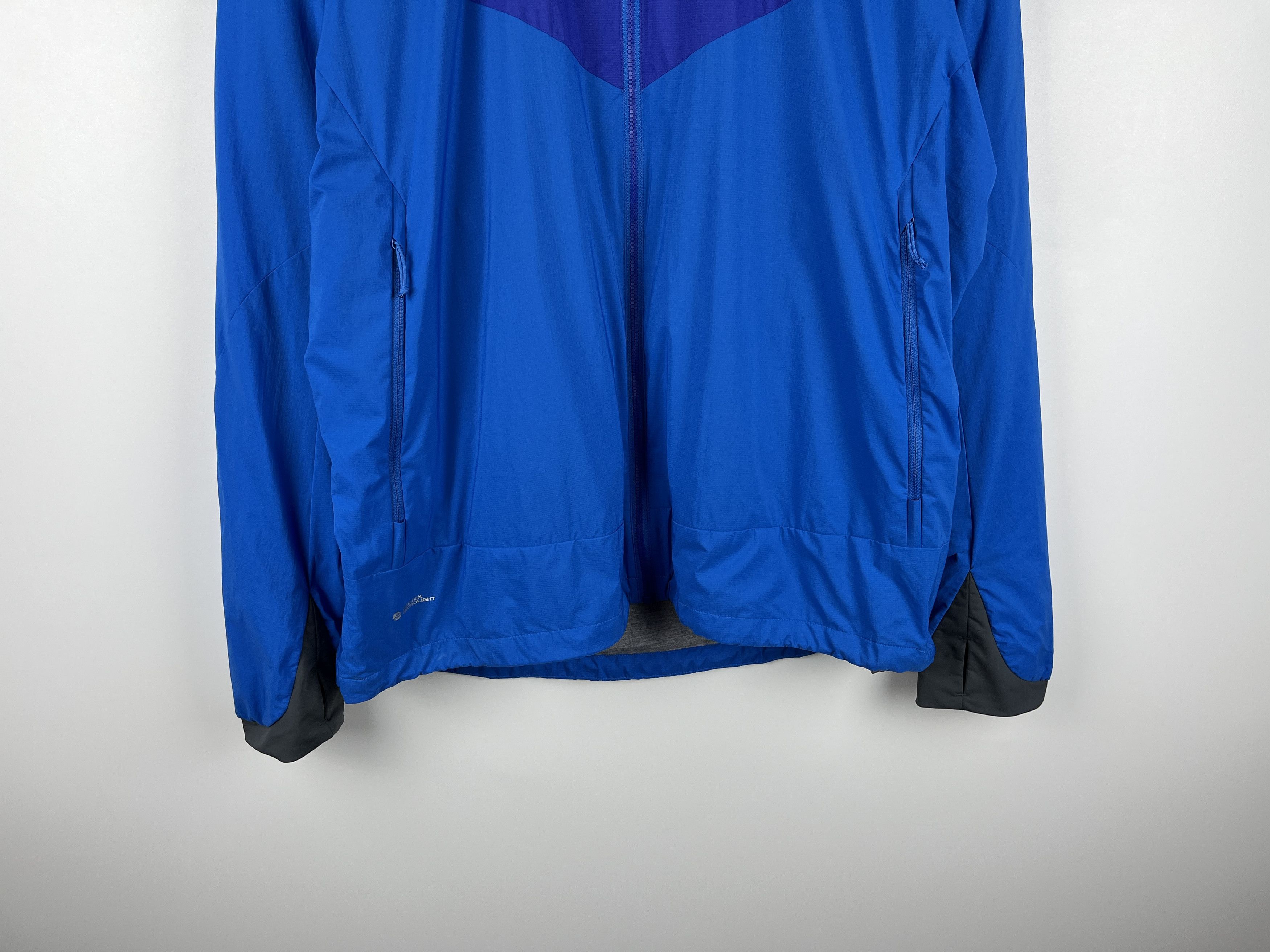 Rab Rab Rampage Jacket Pertex Microlight Size US L / EU 52-54 / 3 - 7 Thumbnail