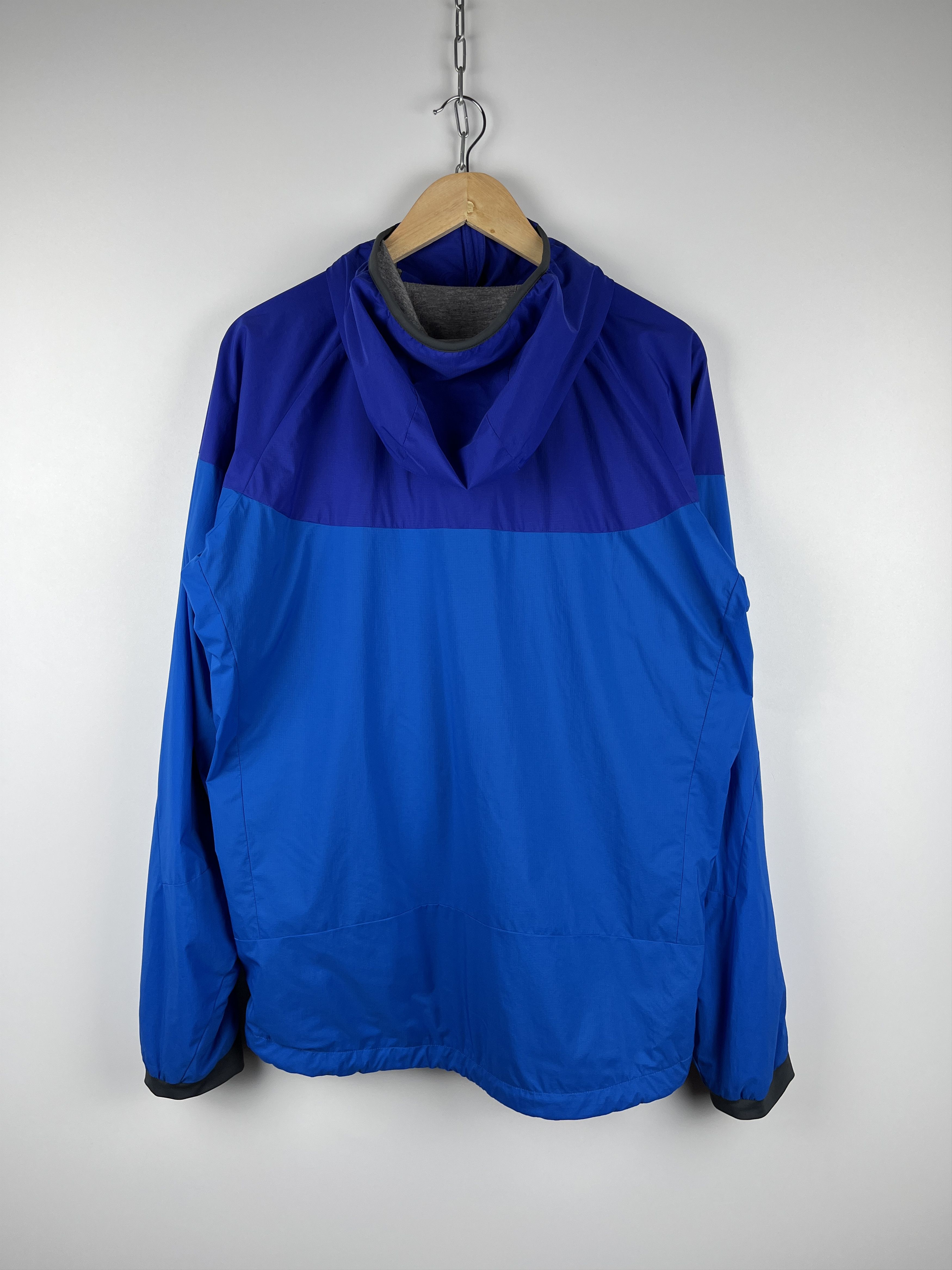 Rab Rab Rampage Jacket Pertex Microlight Size US L / EU 52-54 / 3 - 14 Thumbnail