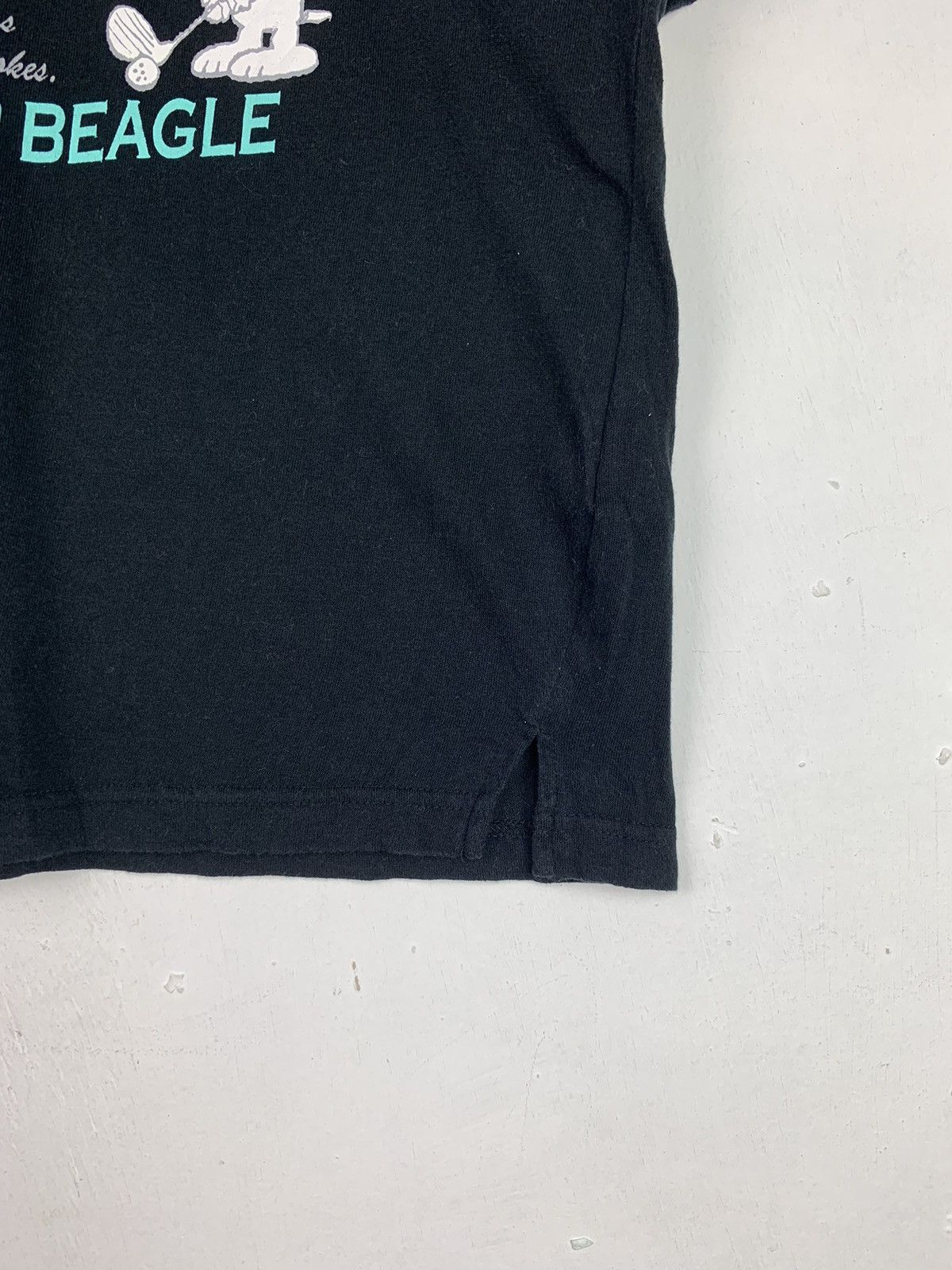 Japanese Brand × Peanuts × Vintage Vintage Short sleeve tshirts Size US M / EU 48-50 / 2 - 6 Thumbnail