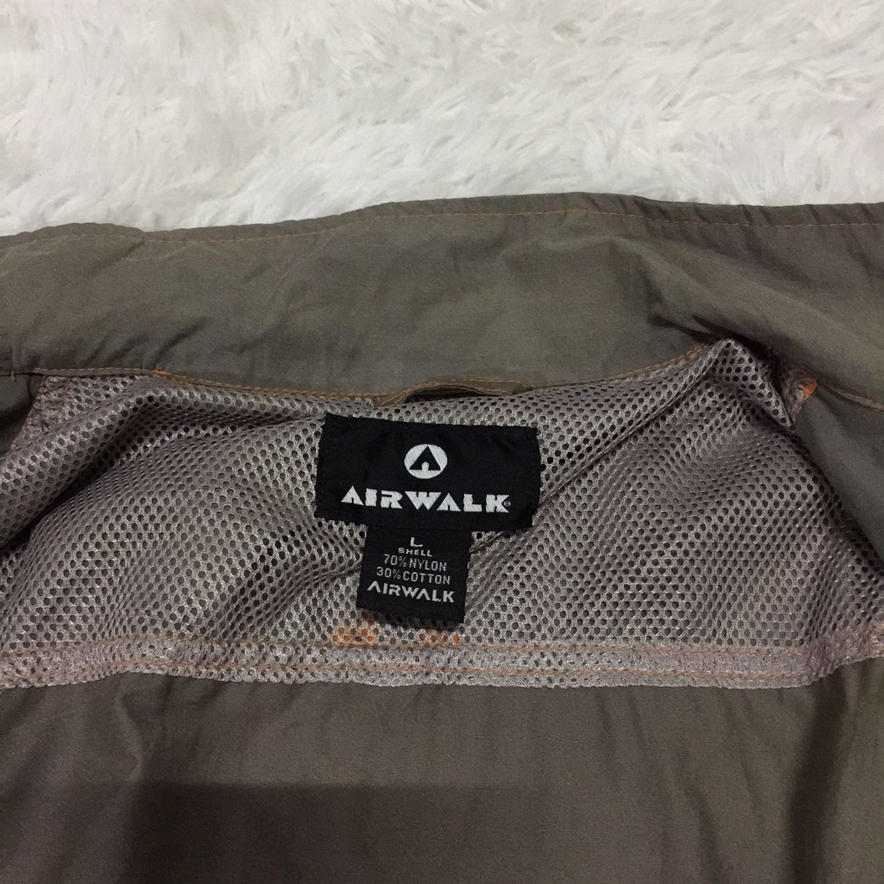 Airwalk Airwalk Tech Jacket Size US L / EU 52-54 / 3 - 4 Thumbnail