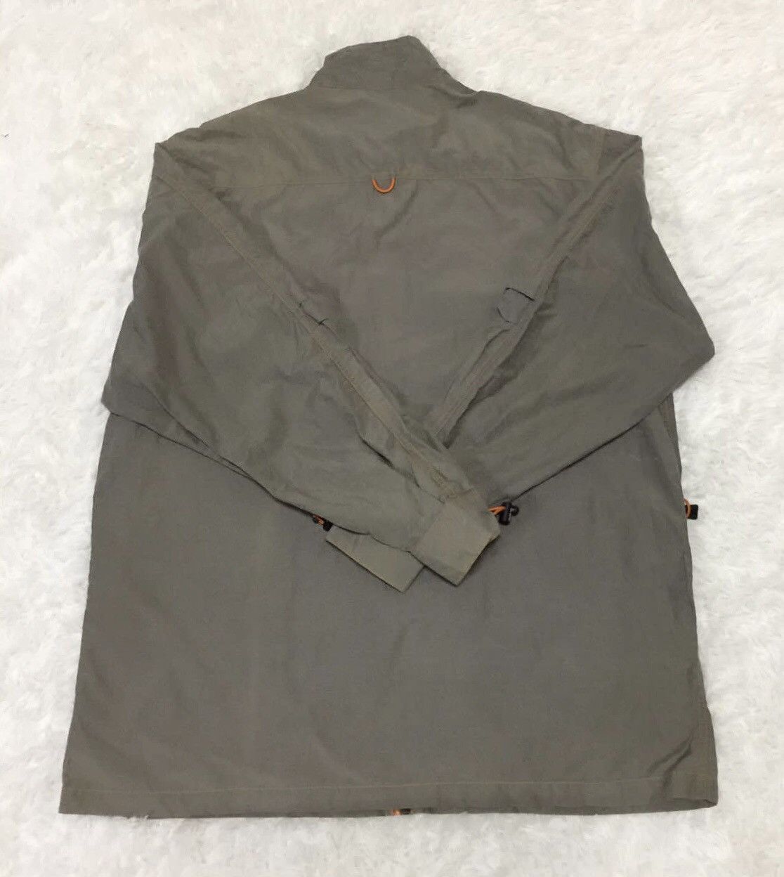 Airwalk Airwalk Tech Jacket Size US L / EU 52-54 / 3 - 2 Thumbnail