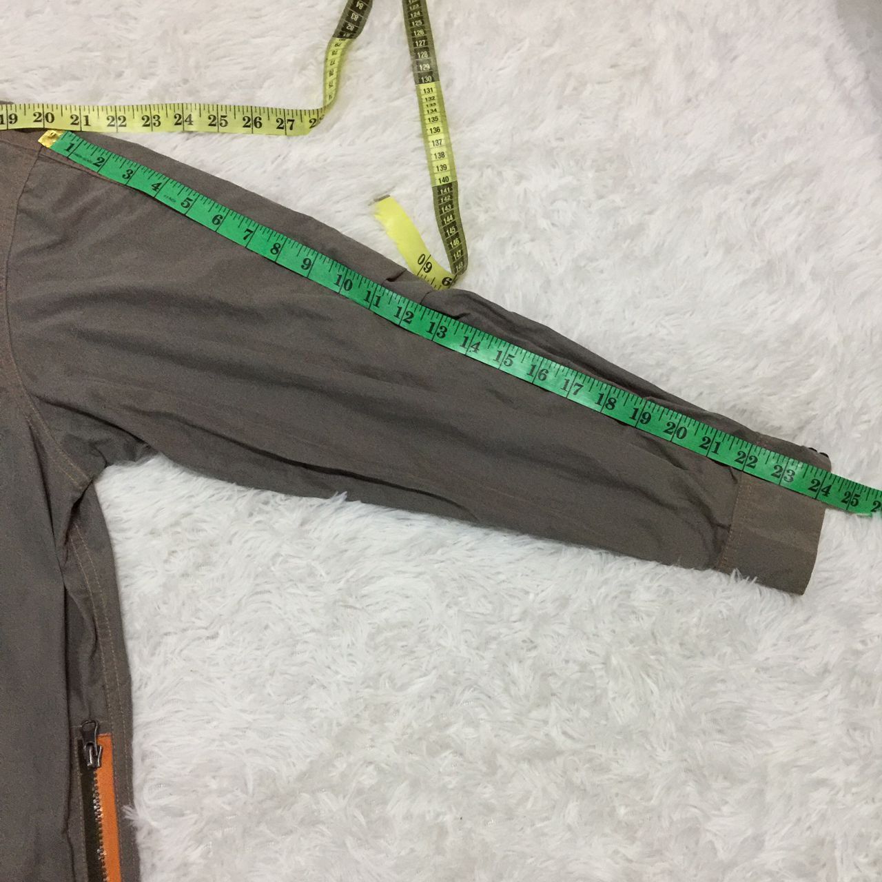 Airwalk Airwalk Tech Jacket Size US L / EU 52-54 / 3 - 9 Thumbnail