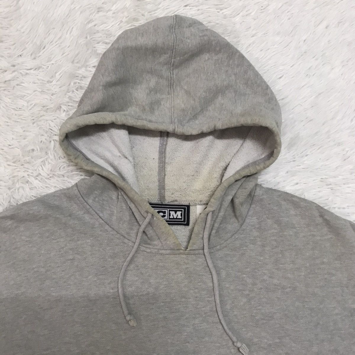 Ccm × NFL × NHL Sharks Hockey NHL CCM Hoodie Size US L / EU 52-54 / 3 - 7 Thumbnail