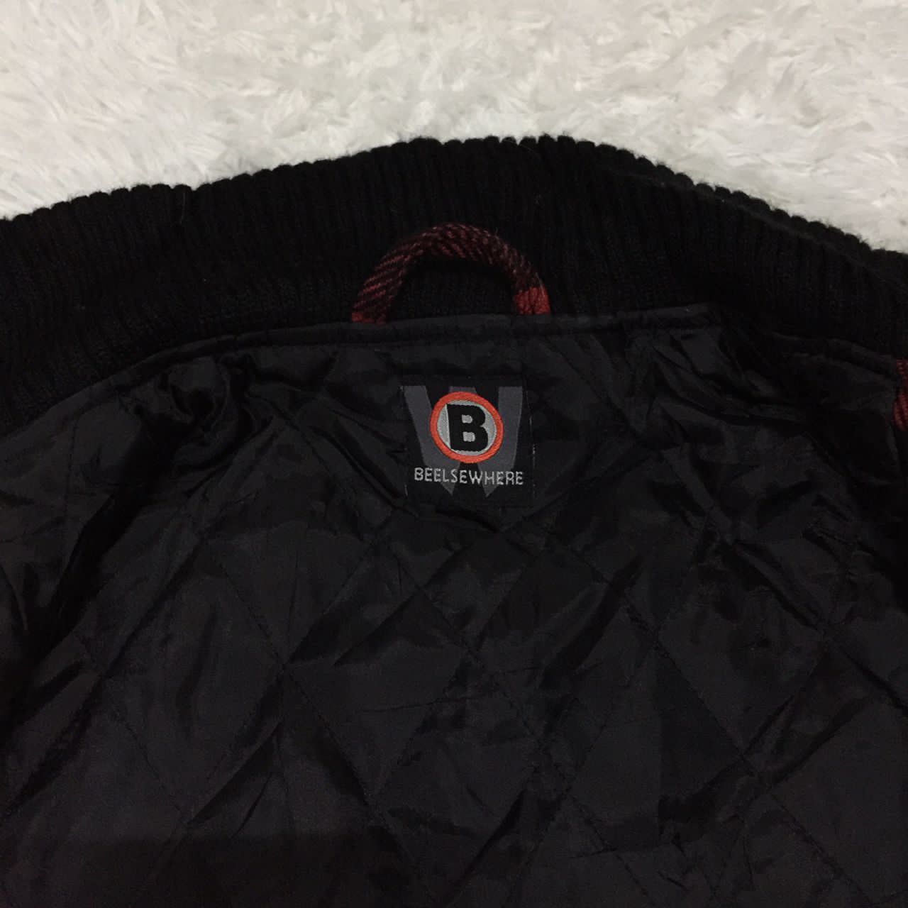 Japanese Brand Beelsewhere Checkered Jacket Size US M / EU 48-50 / 2 - 4 Thumbnail