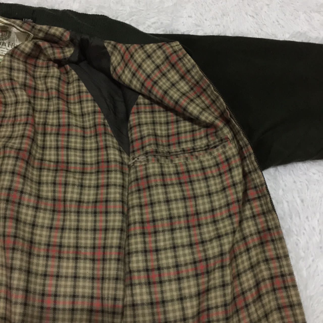 Japanese Brand Graham Hill Jacket Made in Japan Size US L / EU 52-54 / 3 - 4 Thumbnail