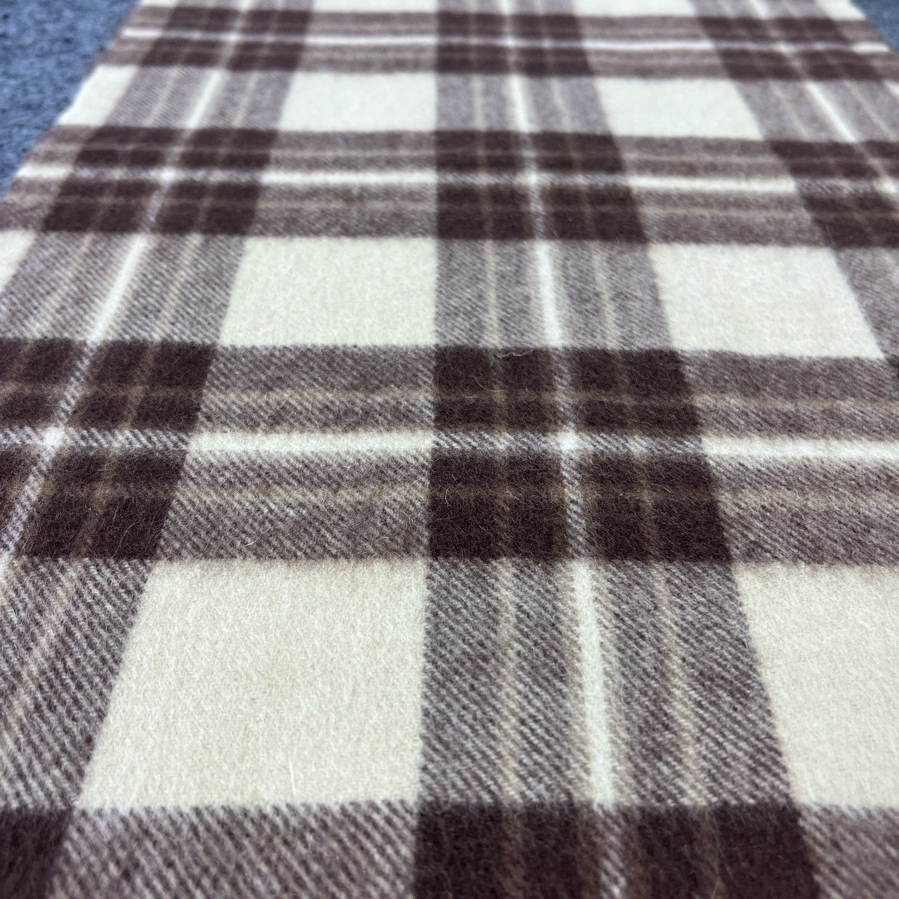 Hardy Amies Hardy Amies Scarf / Muffler / Neckwear T636 Size ONE SIZE - 6 Thumbnail