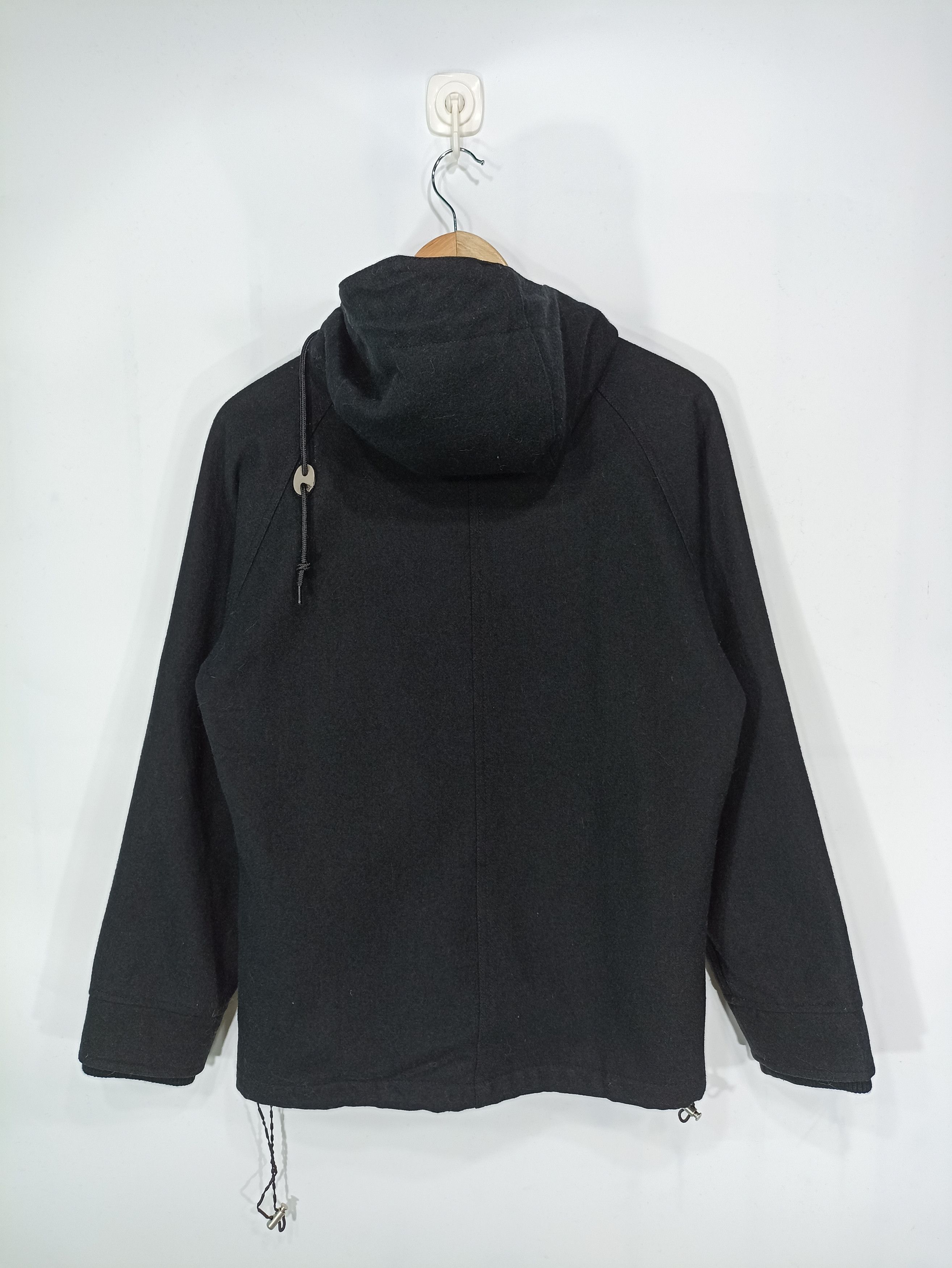 Japanese Brand Style addition Wool Jacket Size US S / EU 44-46 / 1 - 6 Thumbnail