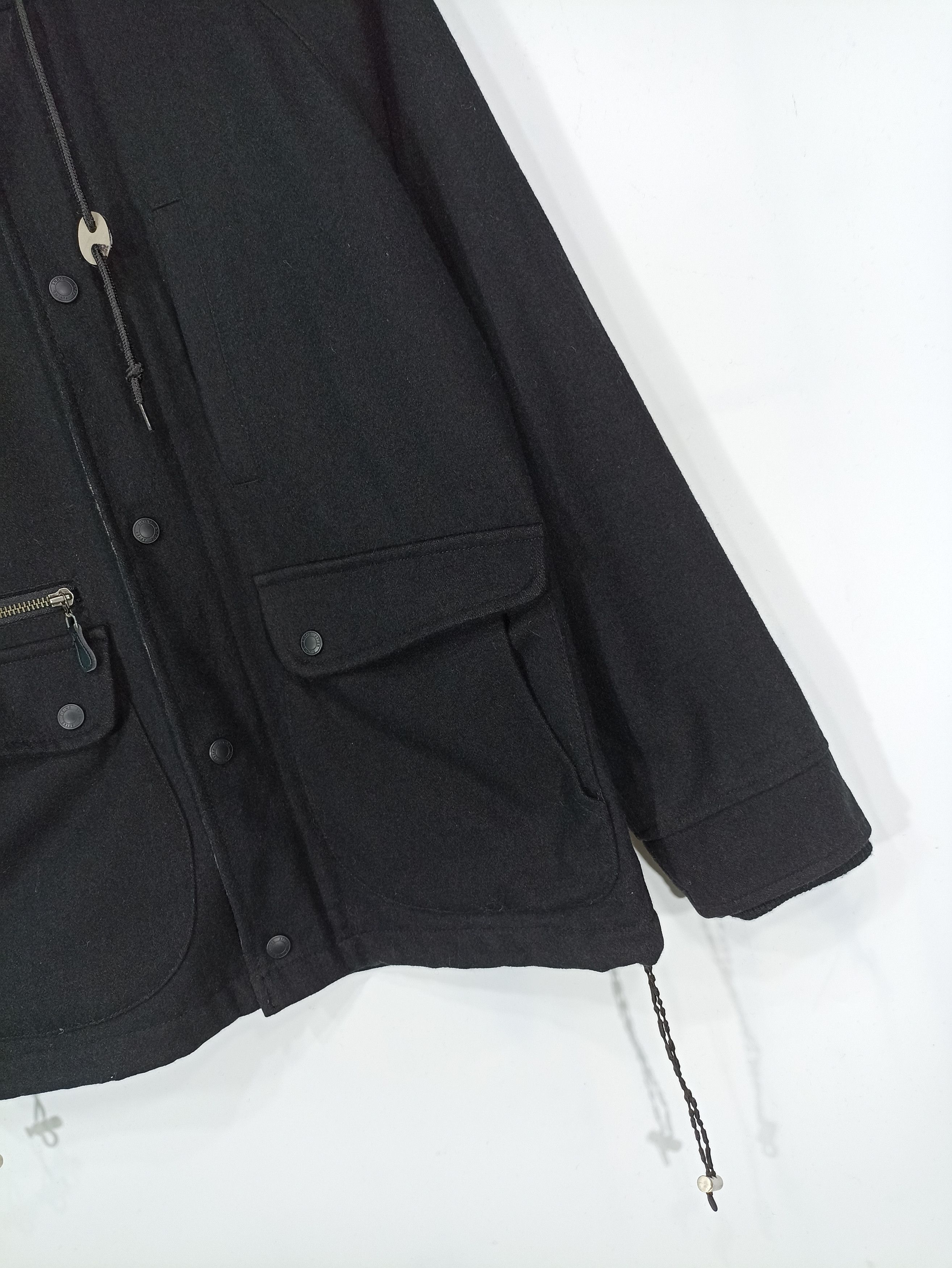 Japanese Brand Style addition Wool Jacket Size US S / EU 44-46 / 1 - 2 Thumbnail