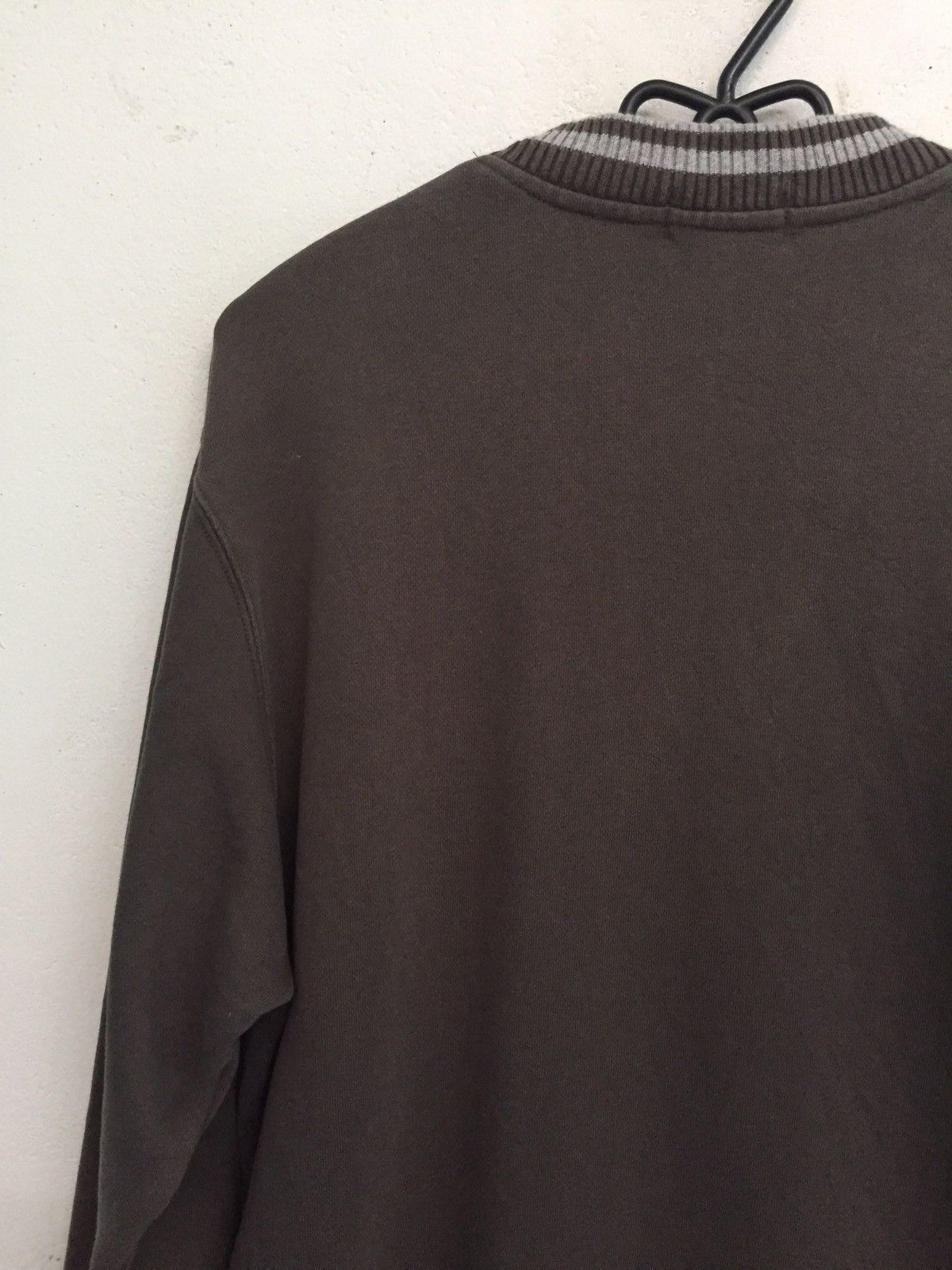 Airwalk Faded Airwalk Big Logo Sweatshirt Size US M / EU 48-50 / 2 - 9 Thumbnail