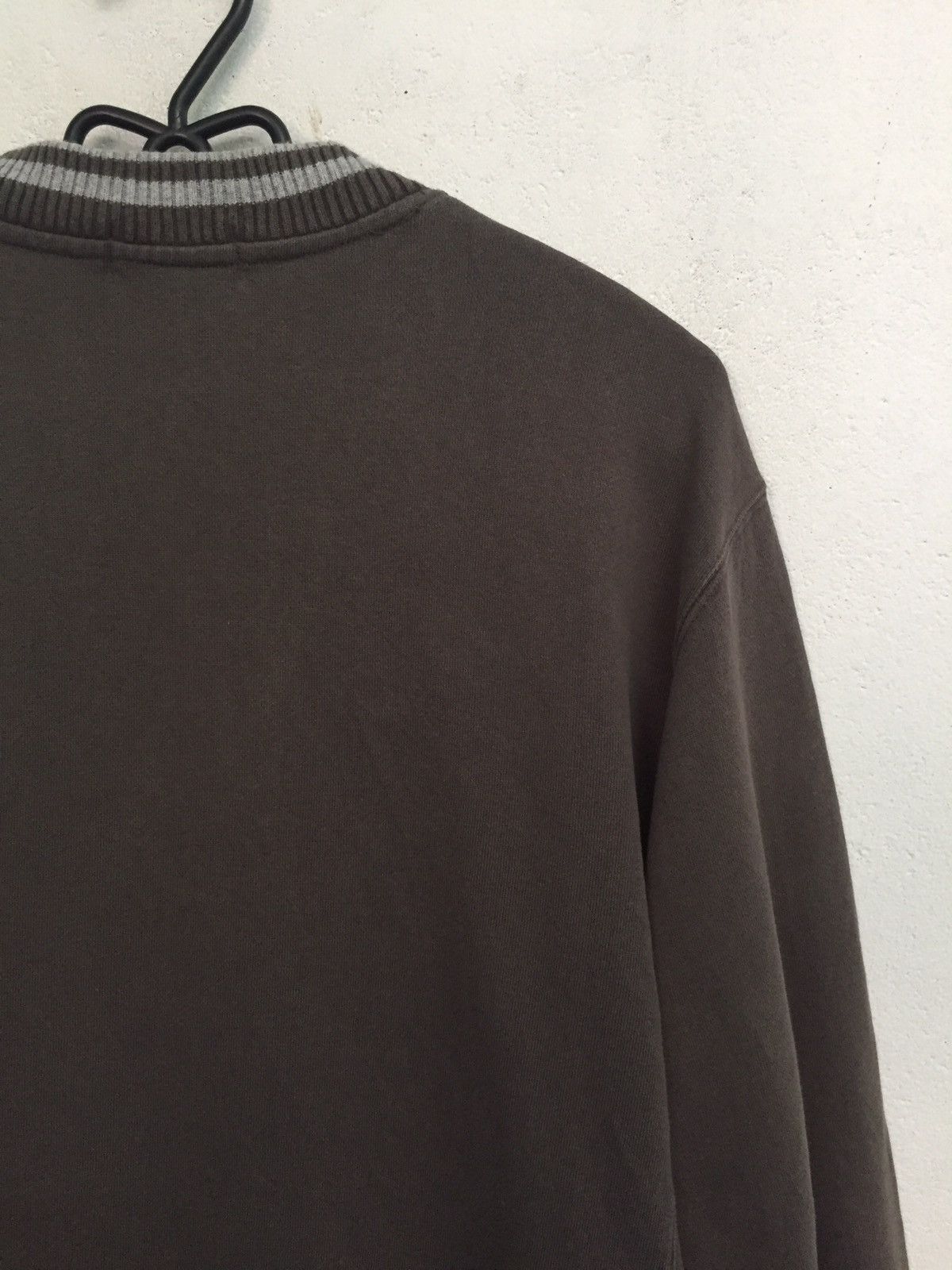 Airwalk Faded Airwalk Big Logo Sweatshirt Size US M / EU 48-50 / 2 - 8 Thumbnail