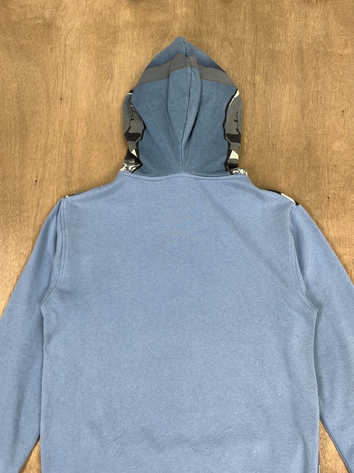 Nintendo × Playstation × The Game SKYLANDERS GIANTS Video Gamer Heroes Full Zip Hoodie Jacket Size US M / EU 48-50 / 2 - 16 Thumbnail