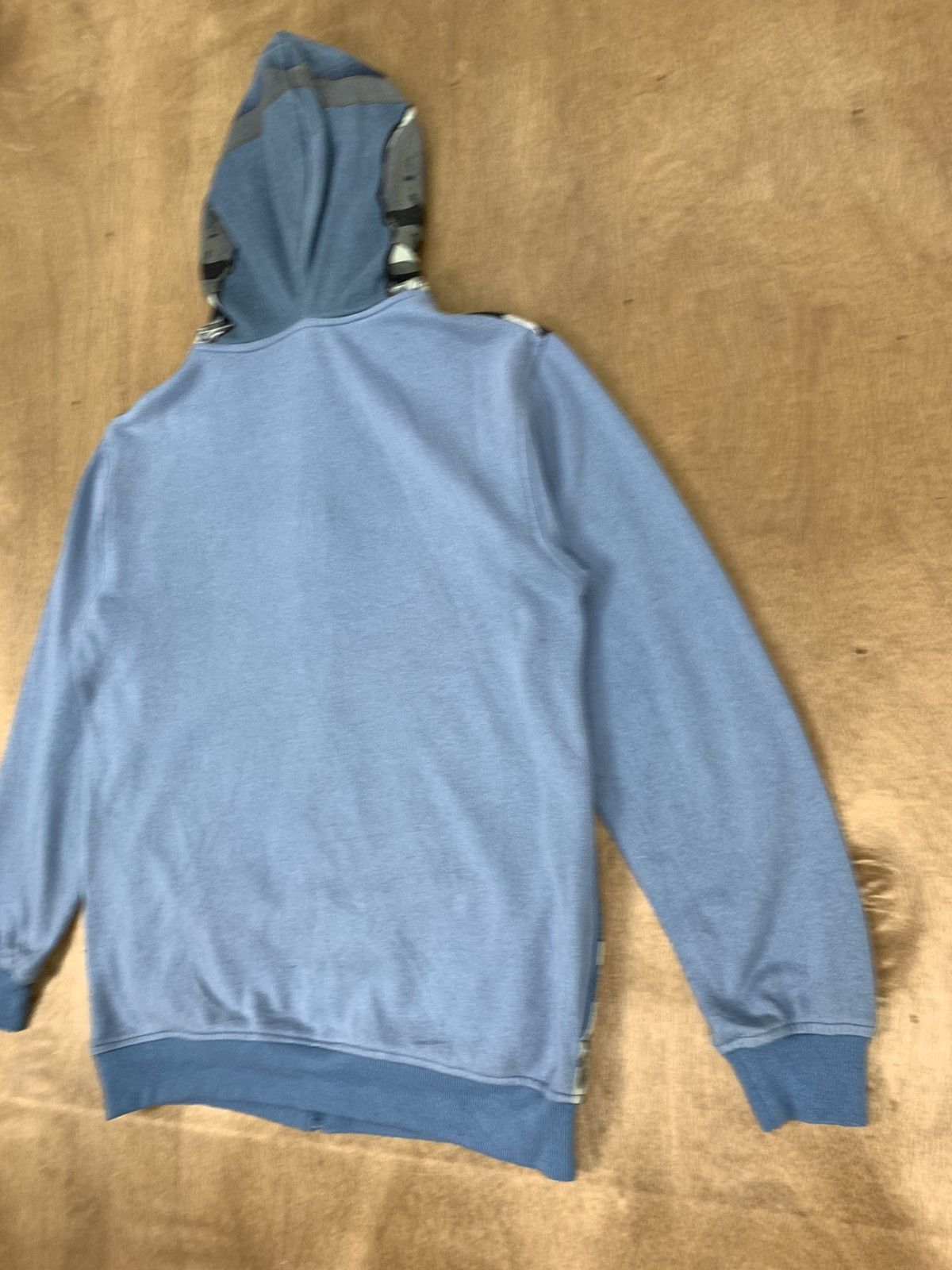 Nintendo × Playstation × The Game SKYLANDERS GIANTS Video Gamer Heroes Full Zip Hoodie Jacket Size US M / EU 48-50 / 2 - 19 Thumbnail