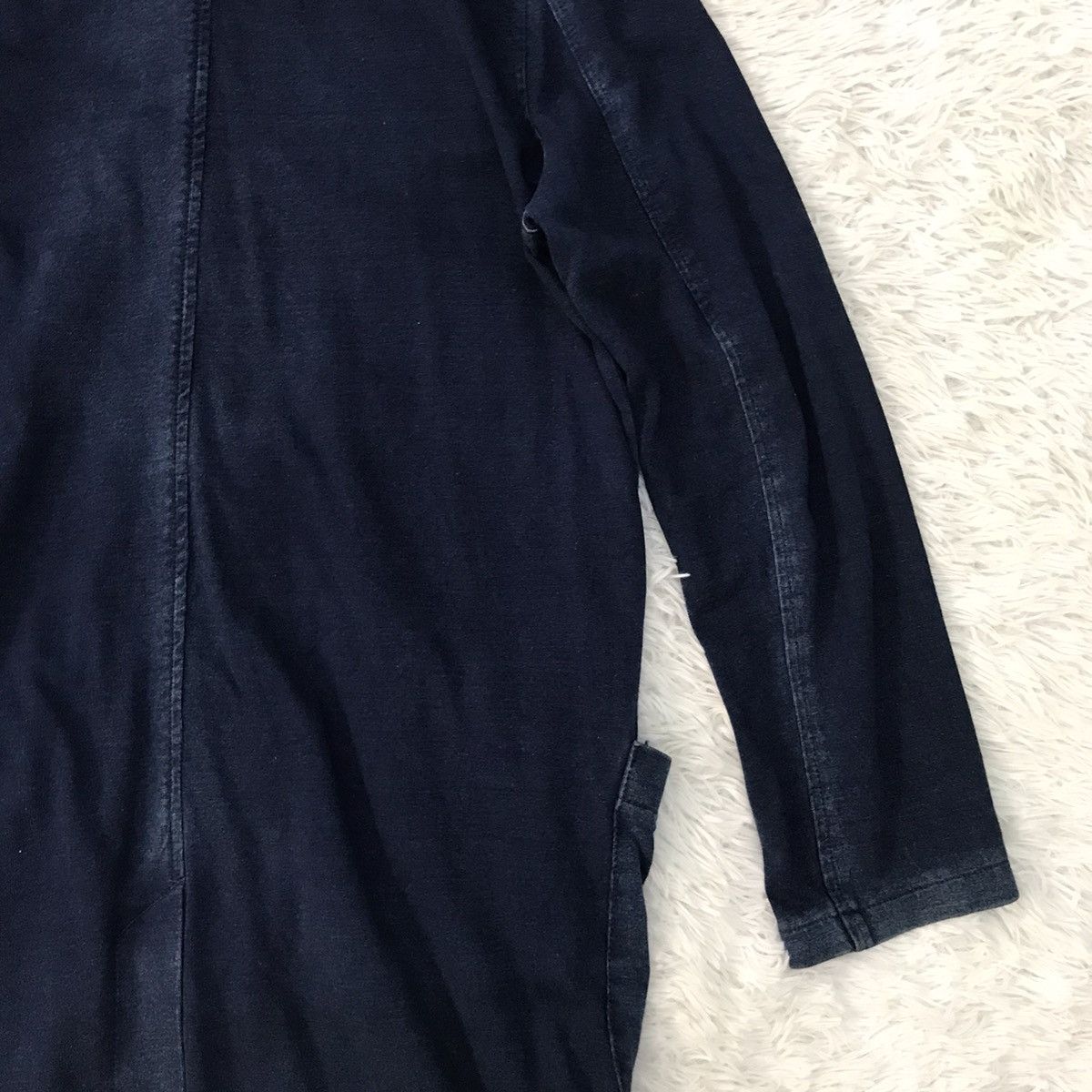Indigo IDG Indigos Original Made Jacket Size US M / EU 48-50 / 2 - 9 Thumbnail