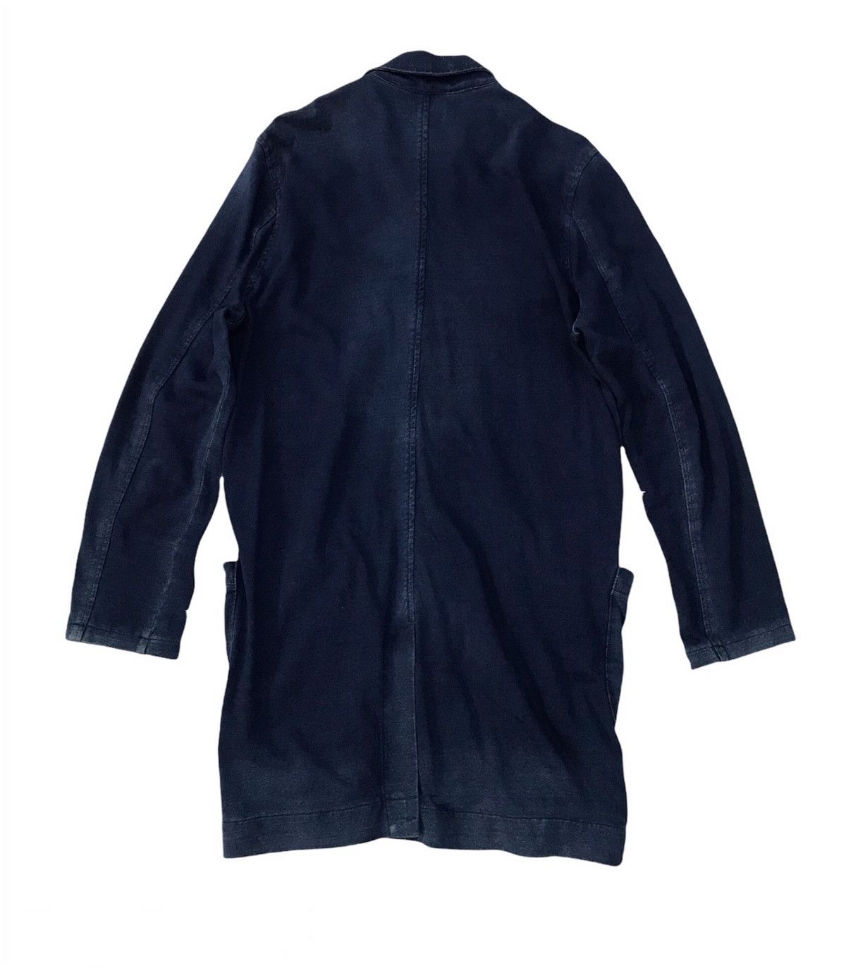 Indigo IDG Indigos Original Made Jacket Size US M / EU 48-50 / 2 - 2 Thumbnail