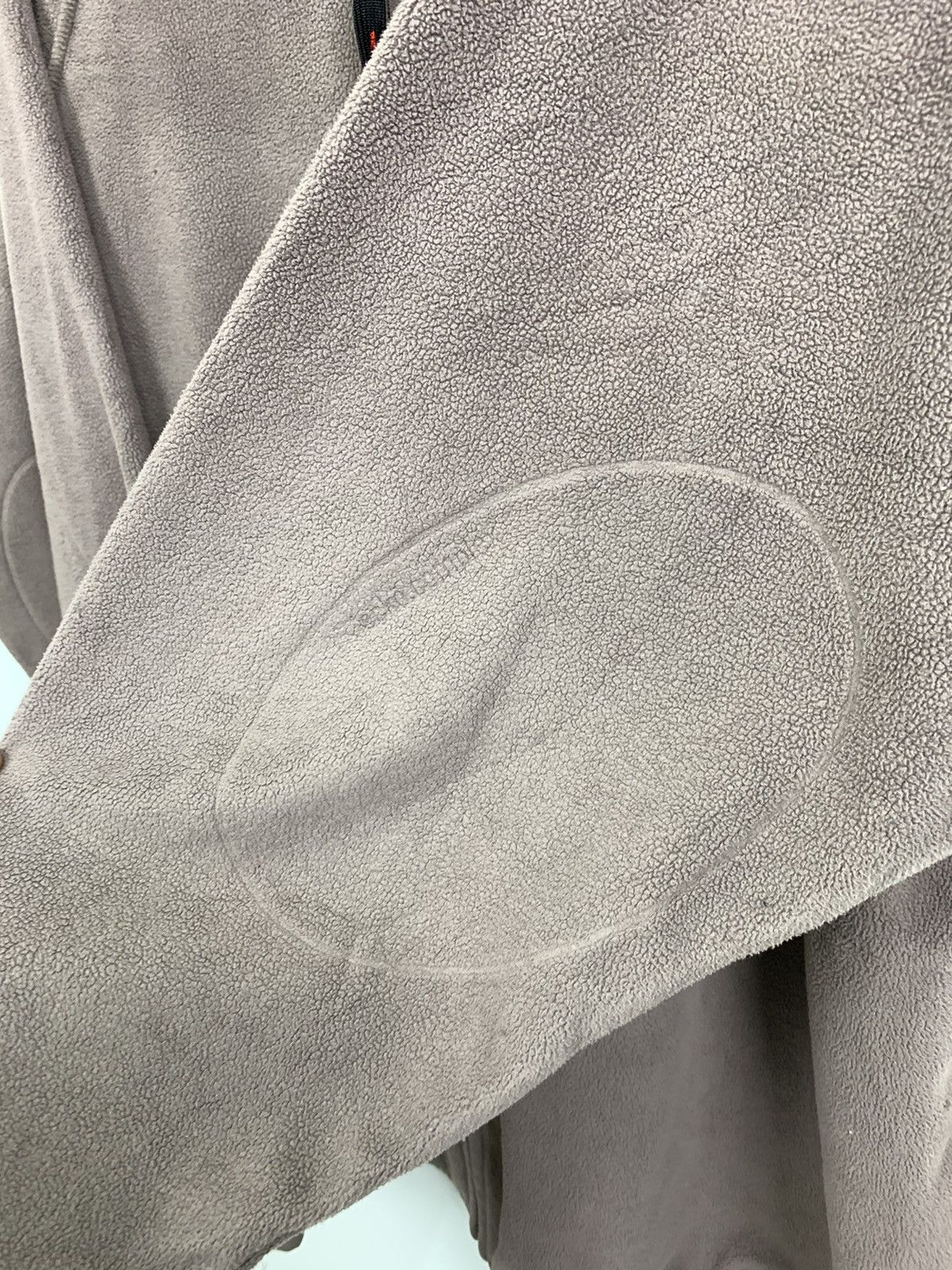 Ecko Unltd. × Japanese Brand × Marc Ecko ECKO UNLTD Vintage Fleece Zipper Sweatshirt Sweater Jacket Size US XL / EU 56 / 4 - 14 Thumbnail