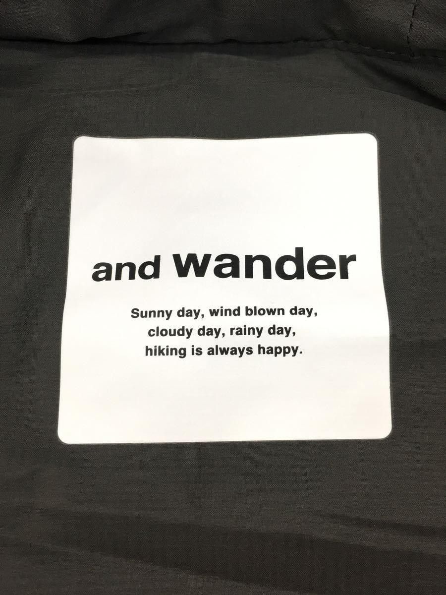 And Wander Ninja Top Fleece Jacket Size US L / EU 52-54 / 3 - 3 Thumbnail
