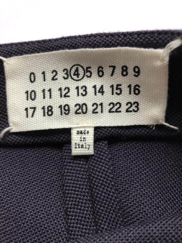 Maison Margiela ⚡️QUICK SALE⚡️2013 MAISON MARTIN MARGIELA Purple Skirt Size 30" / US 8 / IT 44 - 3 Thumbnail