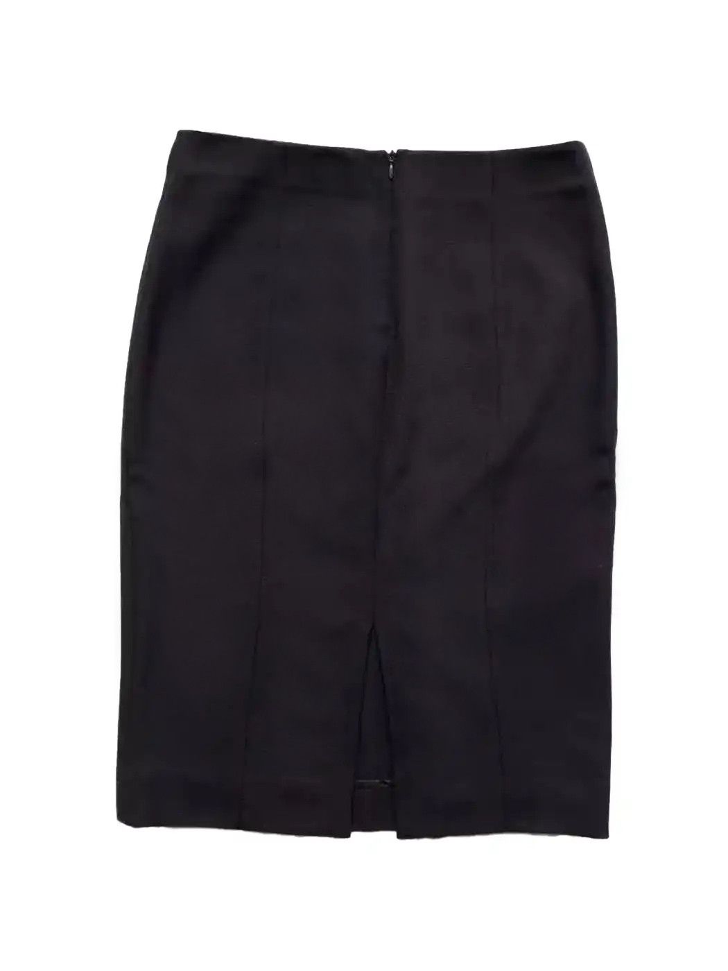 Maison Margiela ⚡️QUICK SALE⚡️2013 MAISON MARTIN MARGIELA Purple Skirt Size 30" / US 8 / IT 44 - 2 Thumbnail