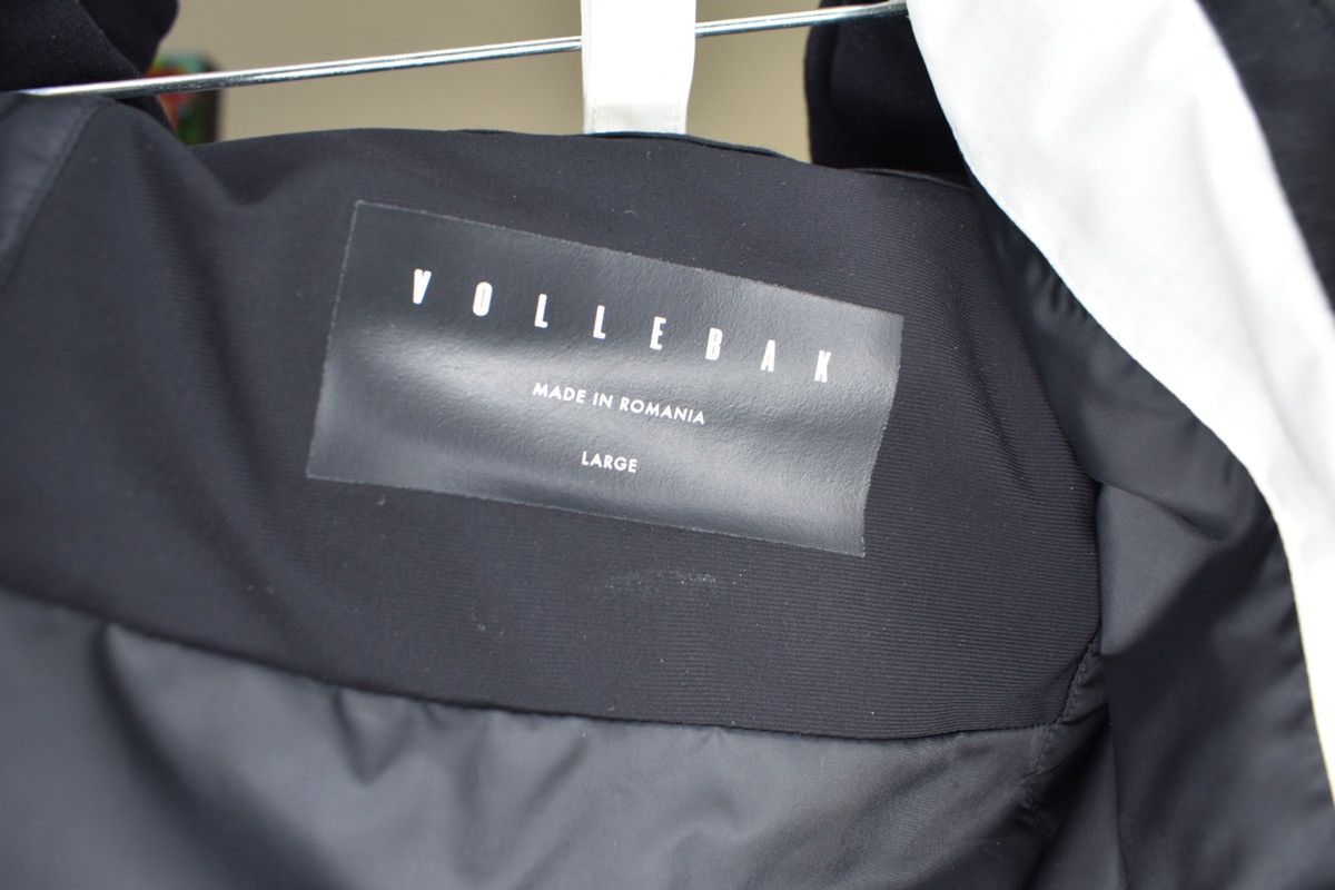 Vollebak Vollebak Glow in the Dark Down Jacket Size US L / EU 52-54 / 3 - 6 Thumbnail