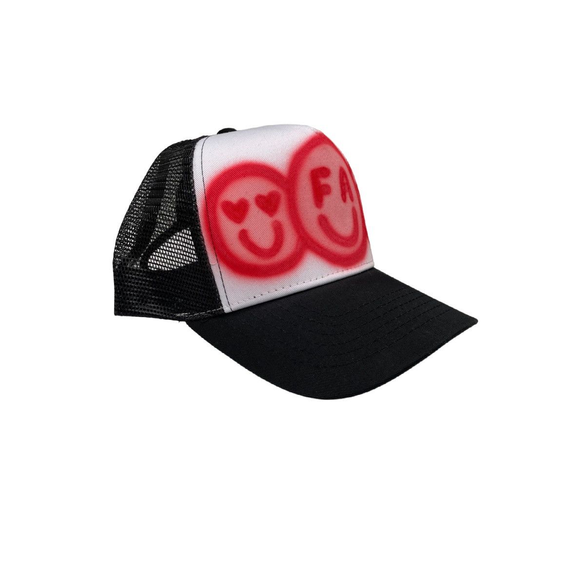 Other Love & Happiness Trucker Size ONE SIZE - 2 Thumbnail