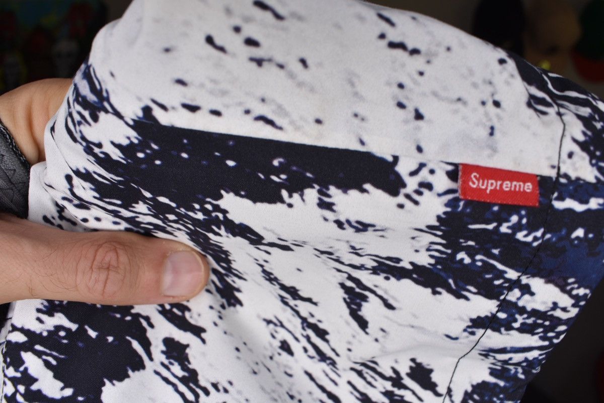 Supreme × The North Face The North Face x Supreme Mountain Print Mountain Jacket Size US L / EU 52-54 / 3 - 5 Thumbnail