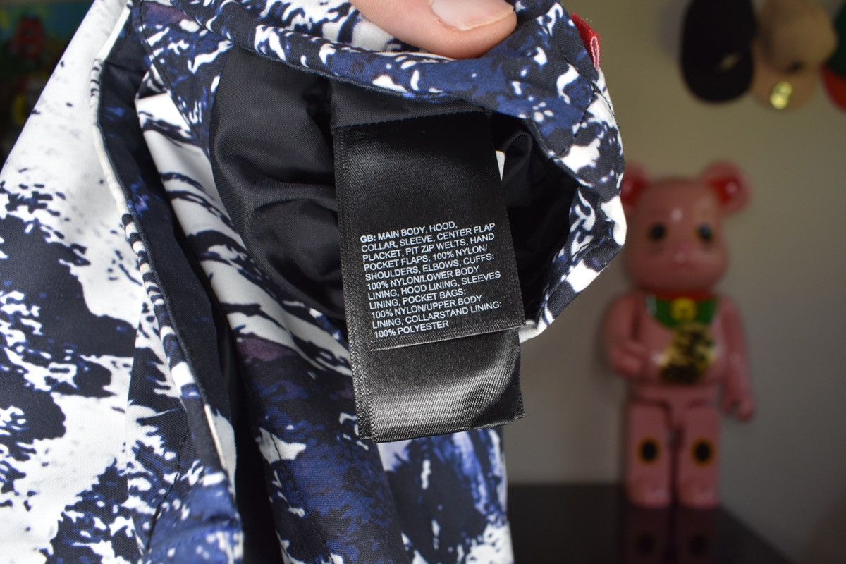 Supreme × The North Face The North Face x Supreme Mountain Print Mountain Jacket Size US L / EU 52-54 / 3 - 7 Thumbnail