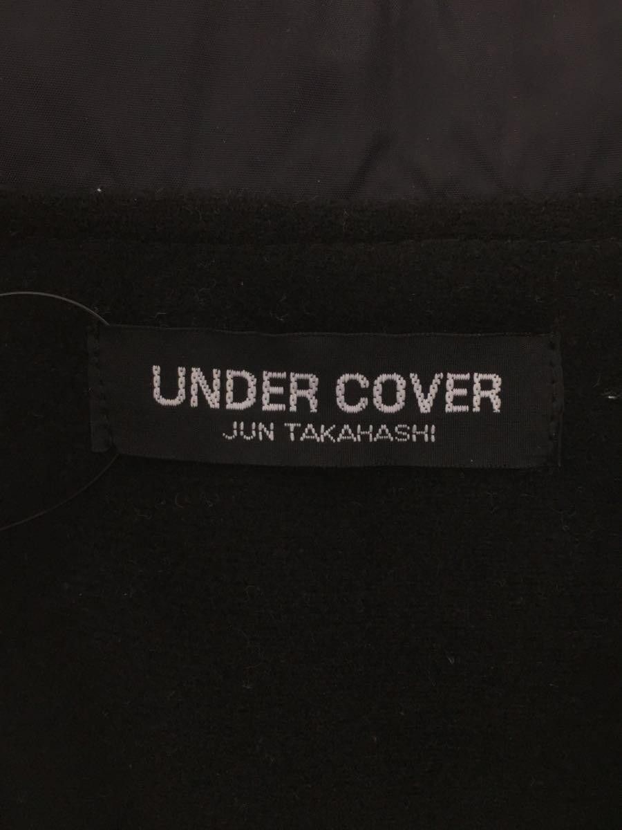 Undercover Arabic MADSTORE Coach Jacket Size US M / EU 48-50 / 2 - 3 Thumbnail