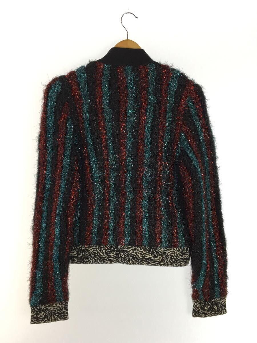 Maison Margiela Cropped Nylon Fuzzy Jacket Size US S / EU 44-46 / 1 - 2 Thumbnail