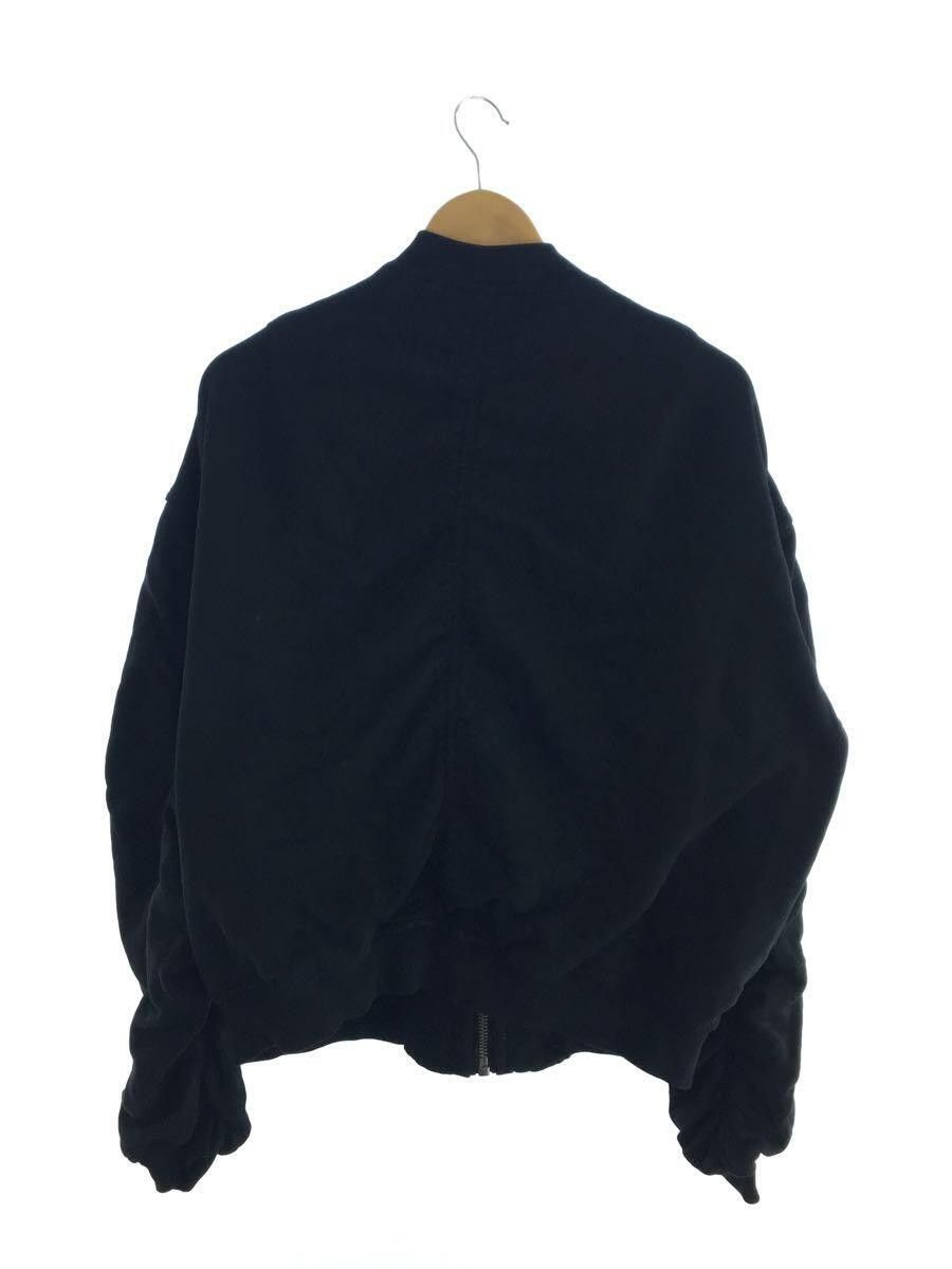 Haider Ackermann Perth Embroidered Bomber Jacket Size US M / EU 48-50 / 2 - 2 Thumbnail